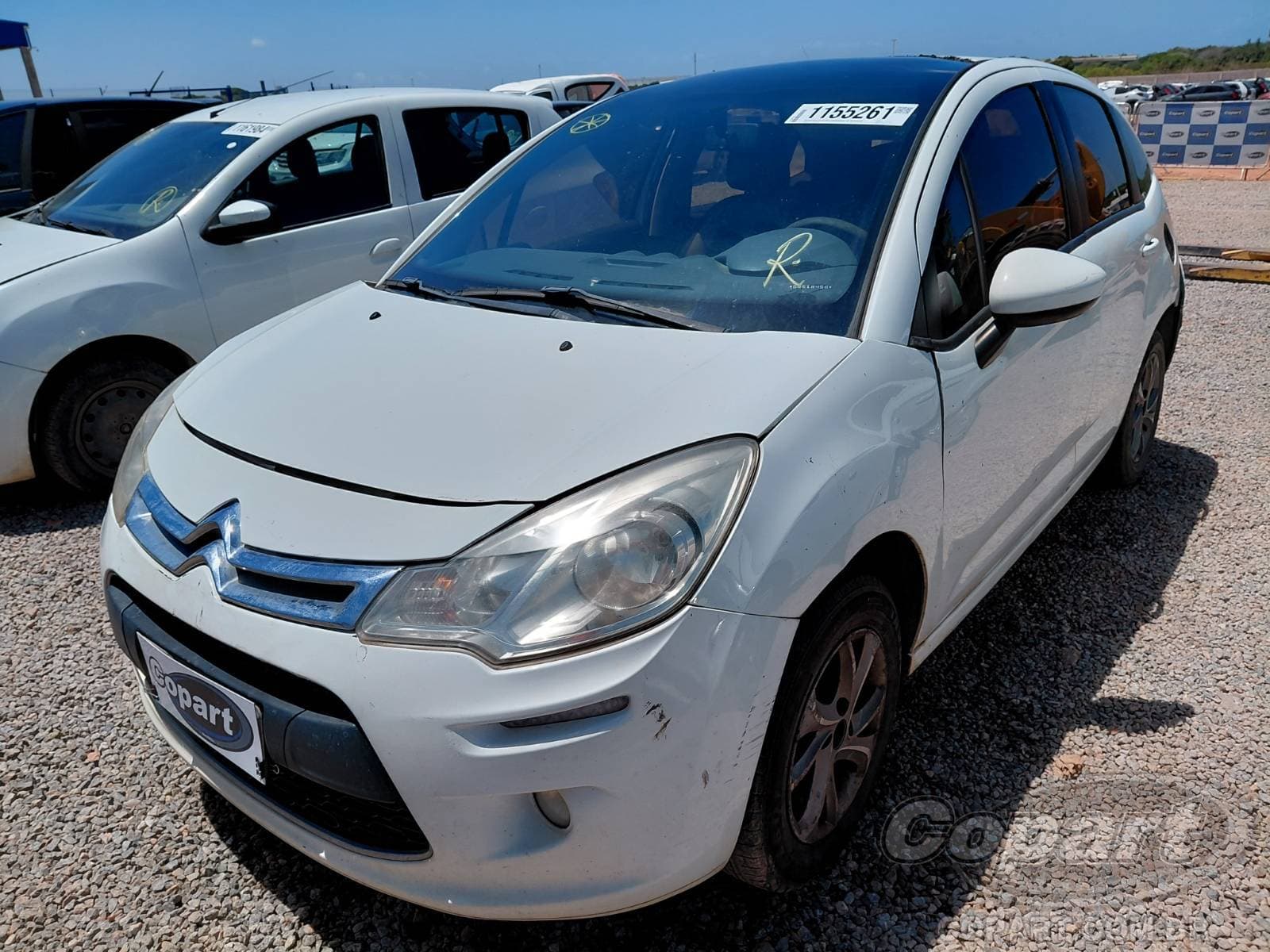 Citroën C3 2016 — foto 2