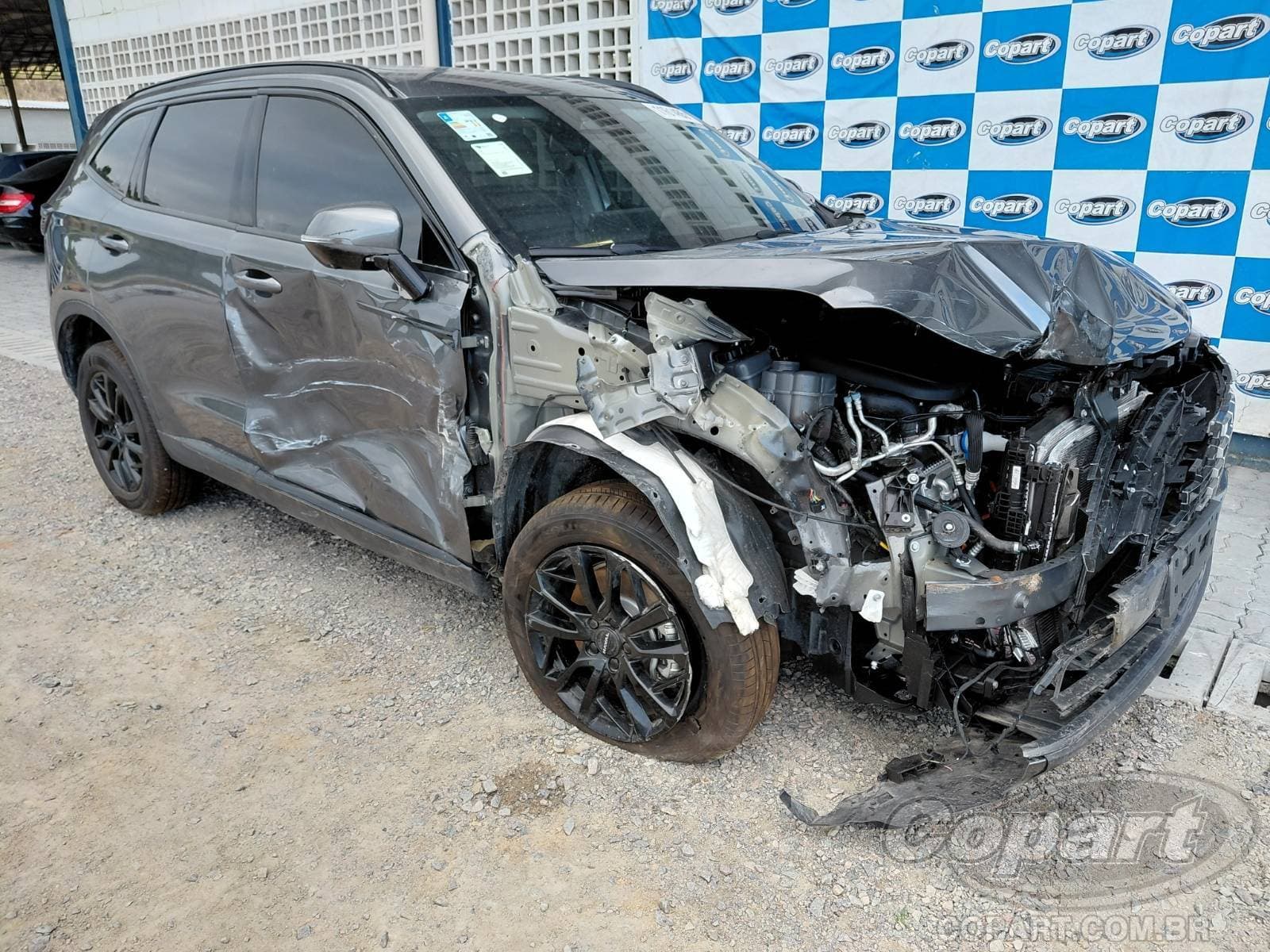 GWM Haval H6 1.5 16V TURBO 2026