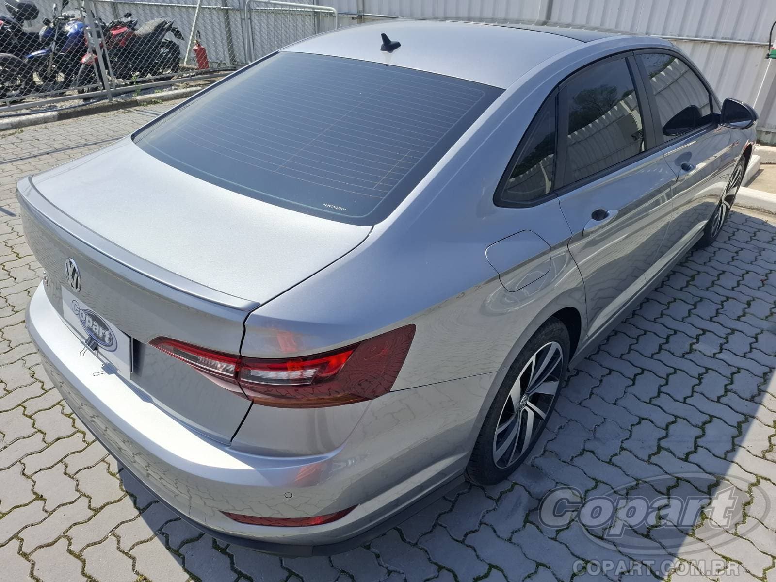 Volkswagen Jetta 2020 — foto 4
