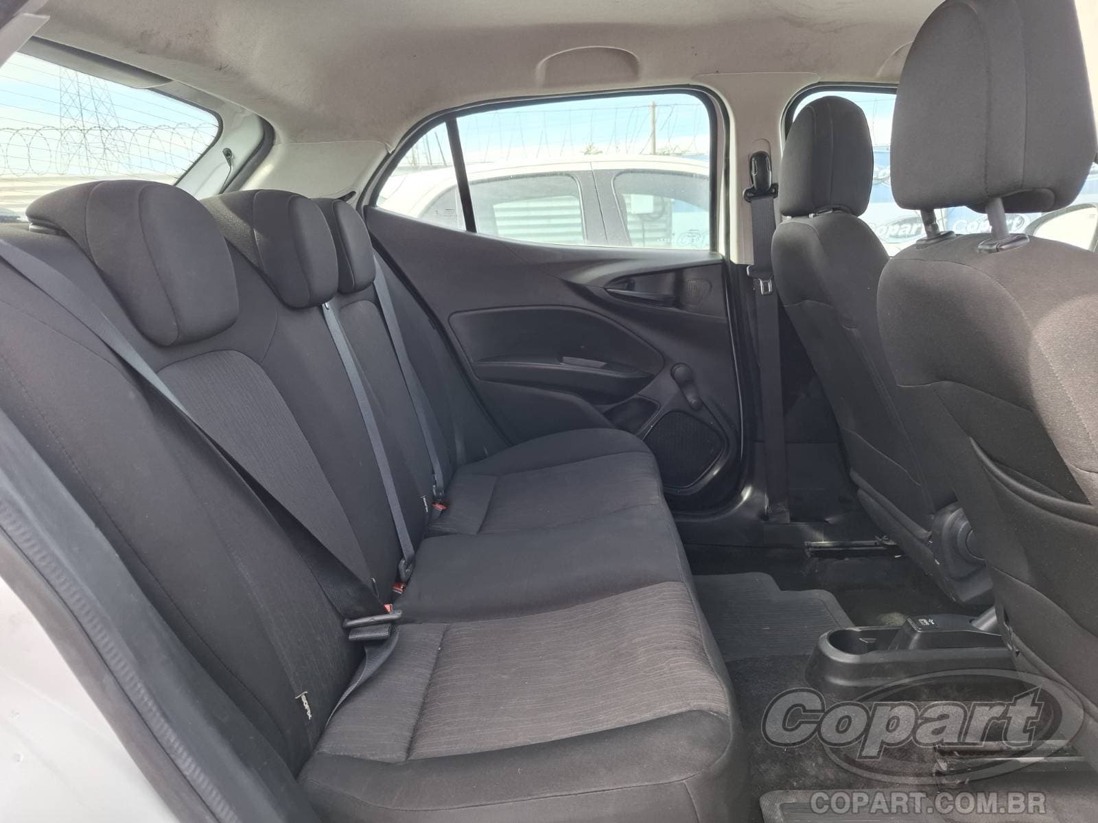 Fiat Argo 2024 — foto 6