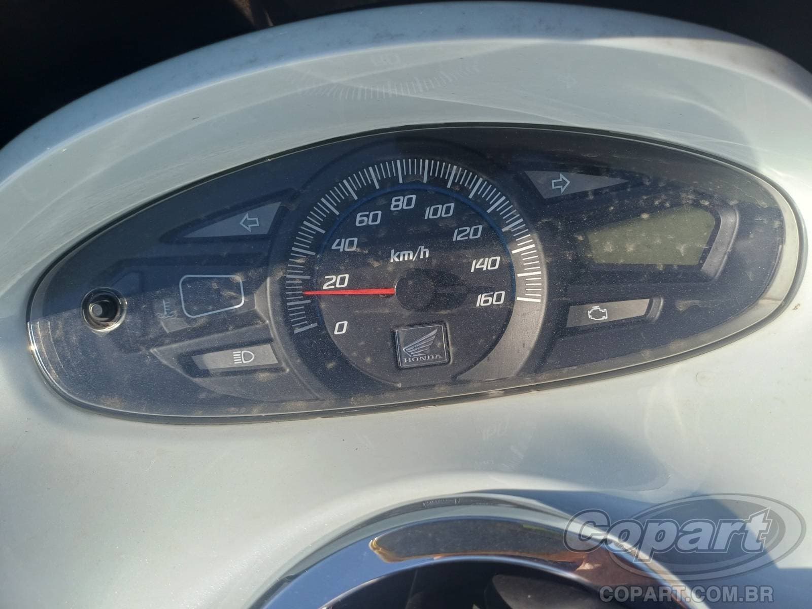 Honda PCX 2014 — foto 9
