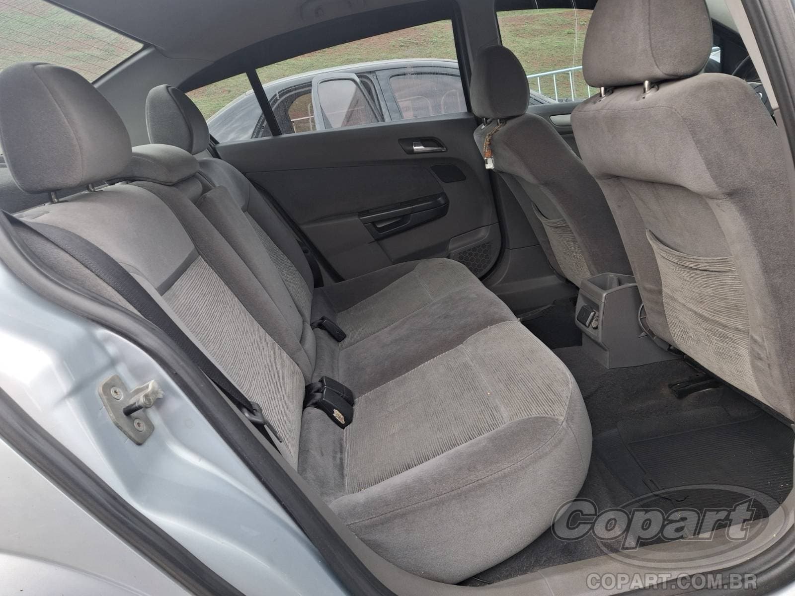 Chevrolet Vectra 2010 — foto 6