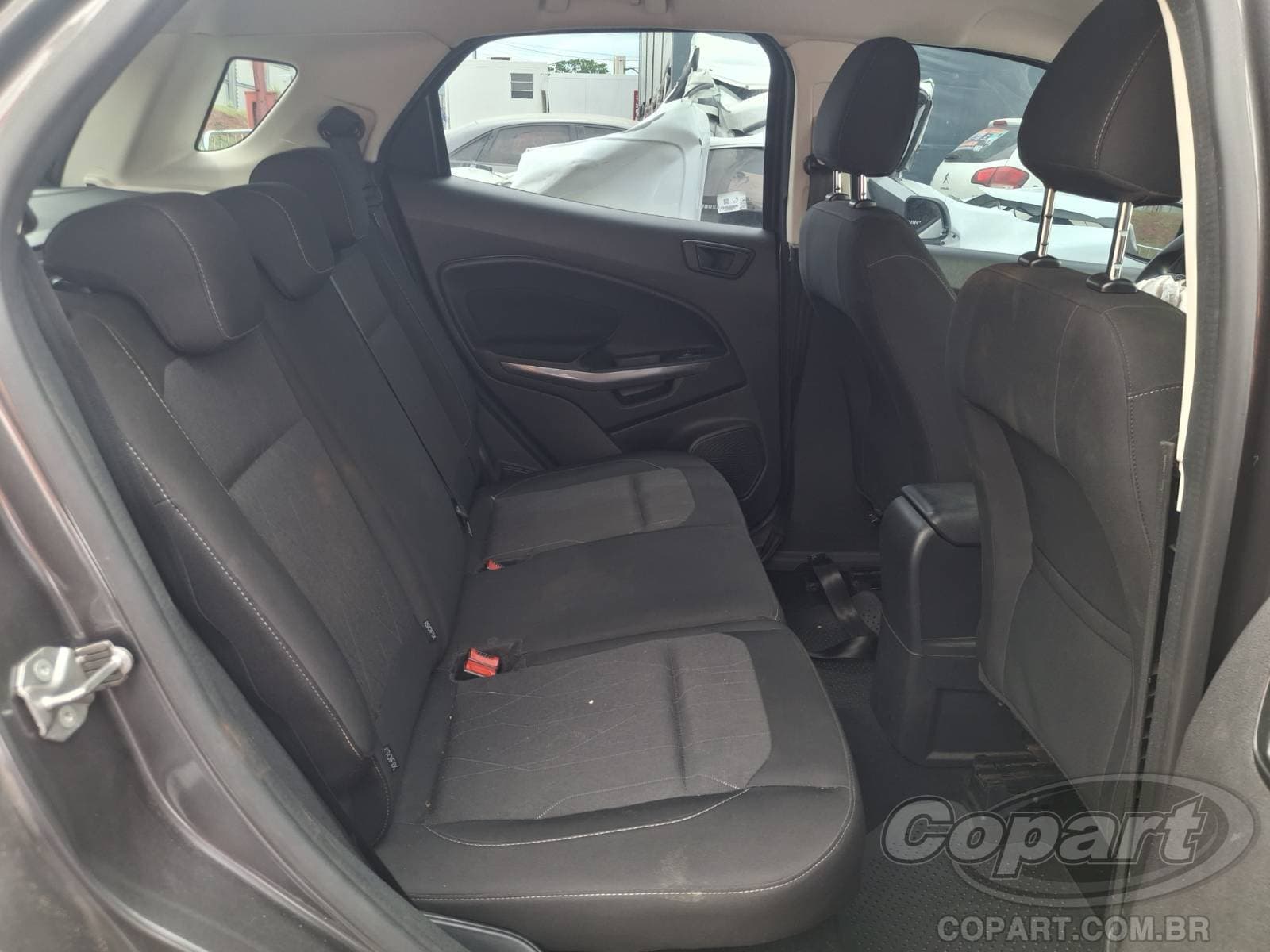 Ford Ecosport 2021 — foto 6
