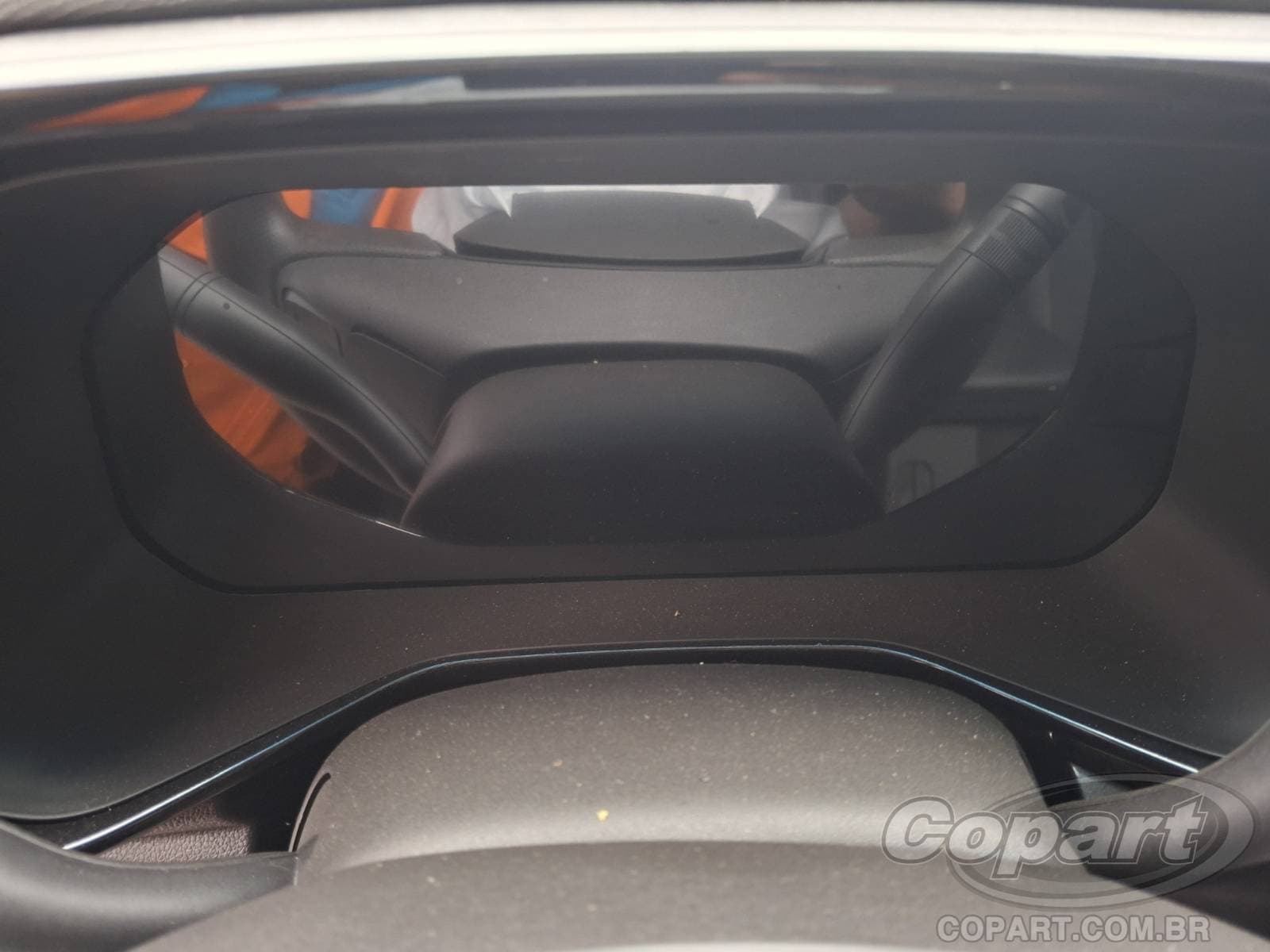 Chevrolet S10 Cabine Dupla 2025 — foto 8