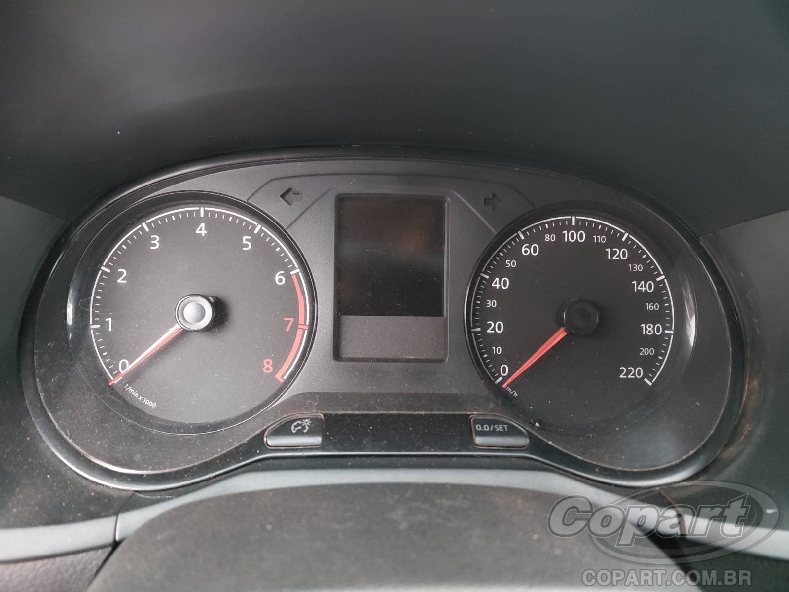 Volkswagen GOL 2022 — foto 13