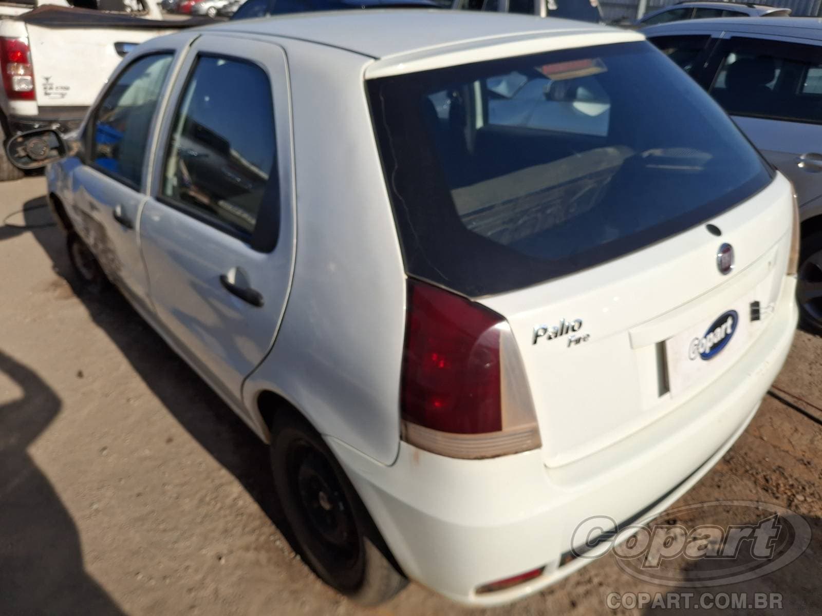 Fiat Palio 2017 — foto 3