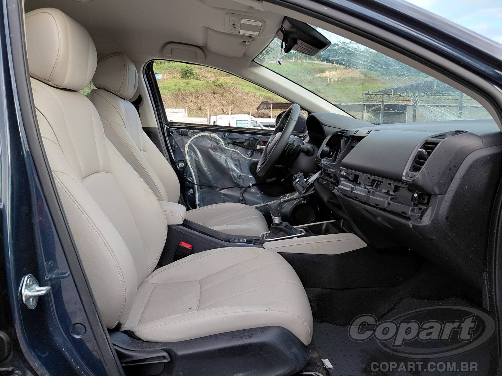 Honda City 2025 — foto 5