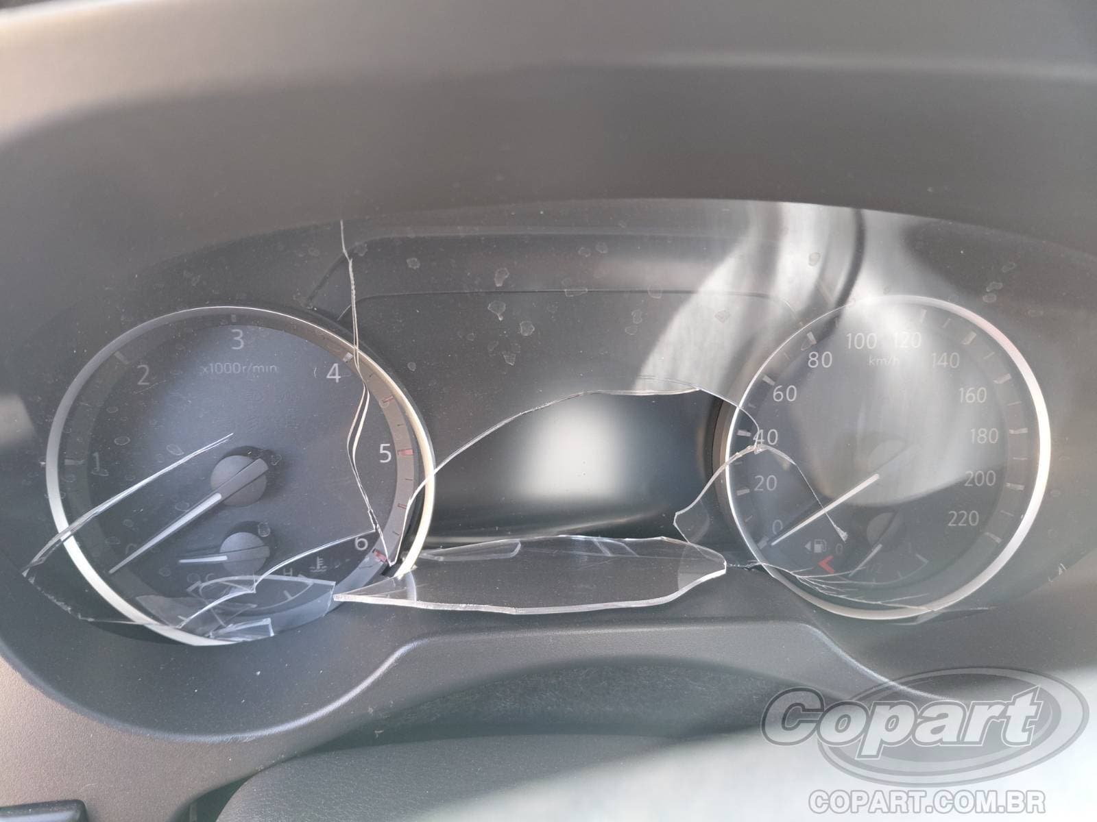 Nissan Frontier CD 2023 — foto 8