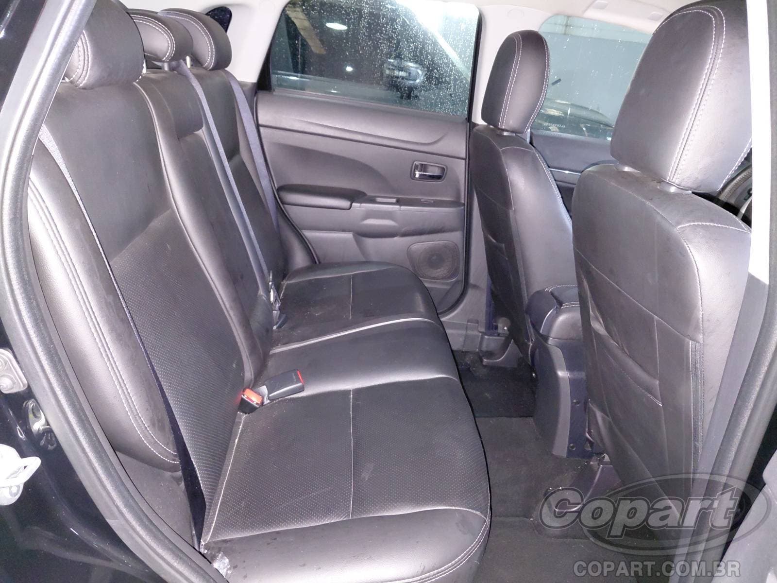 Mitsubishi ASX 2020 — foto 6