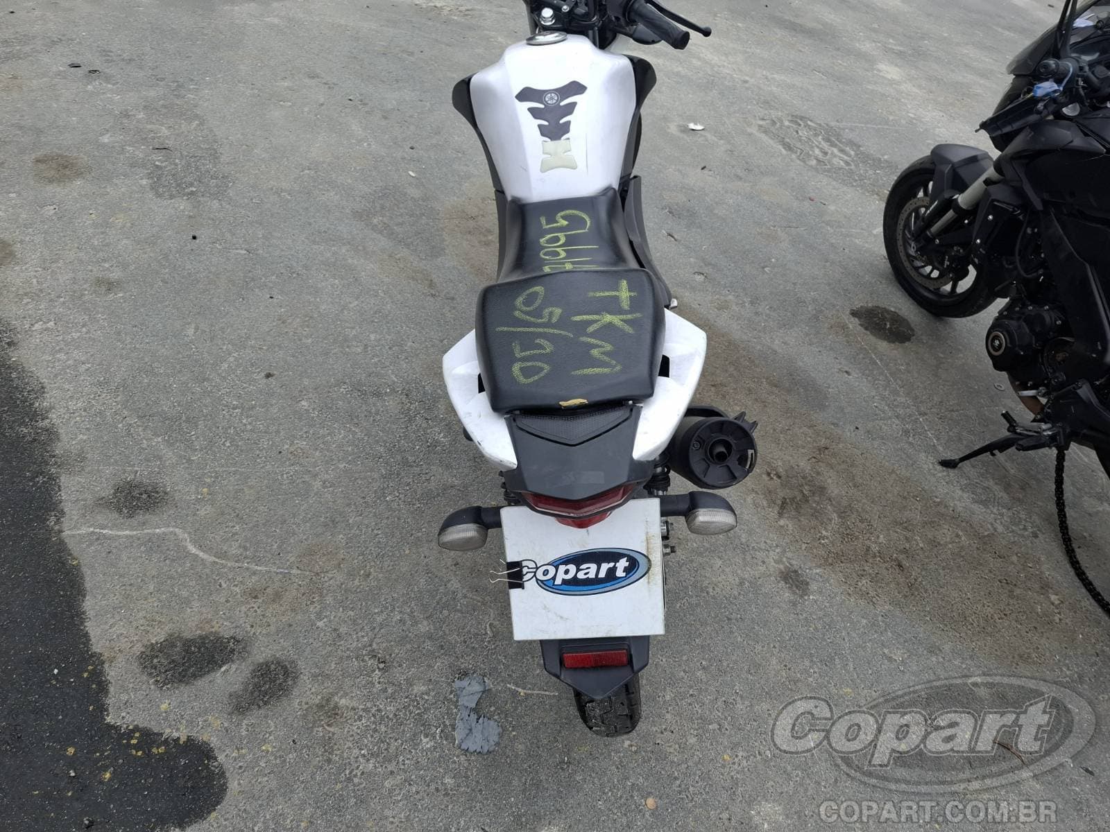 Yamaha YBR 150 Factor 2022 — foto 10