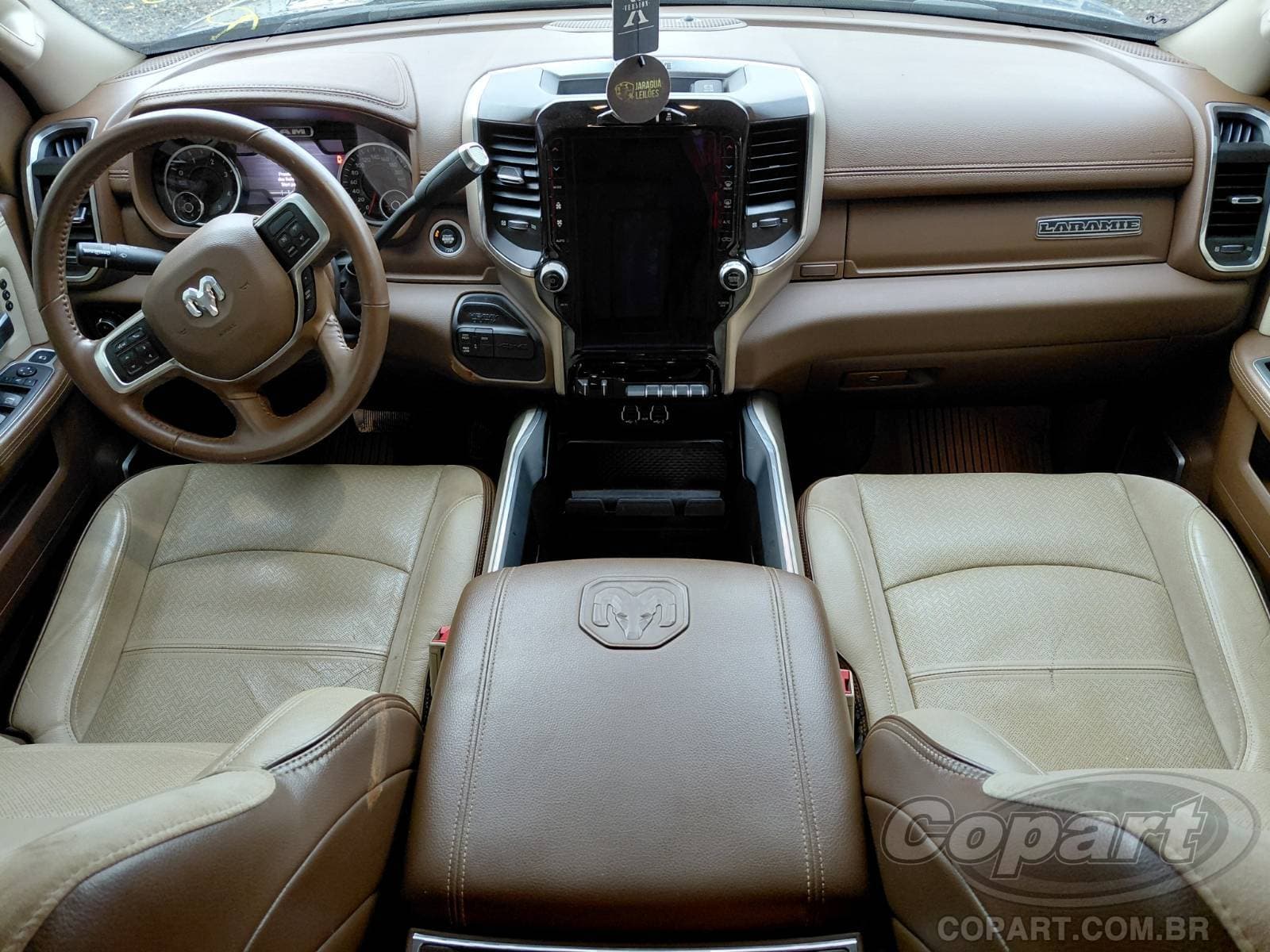 RAM 2500 2022 — foto 9