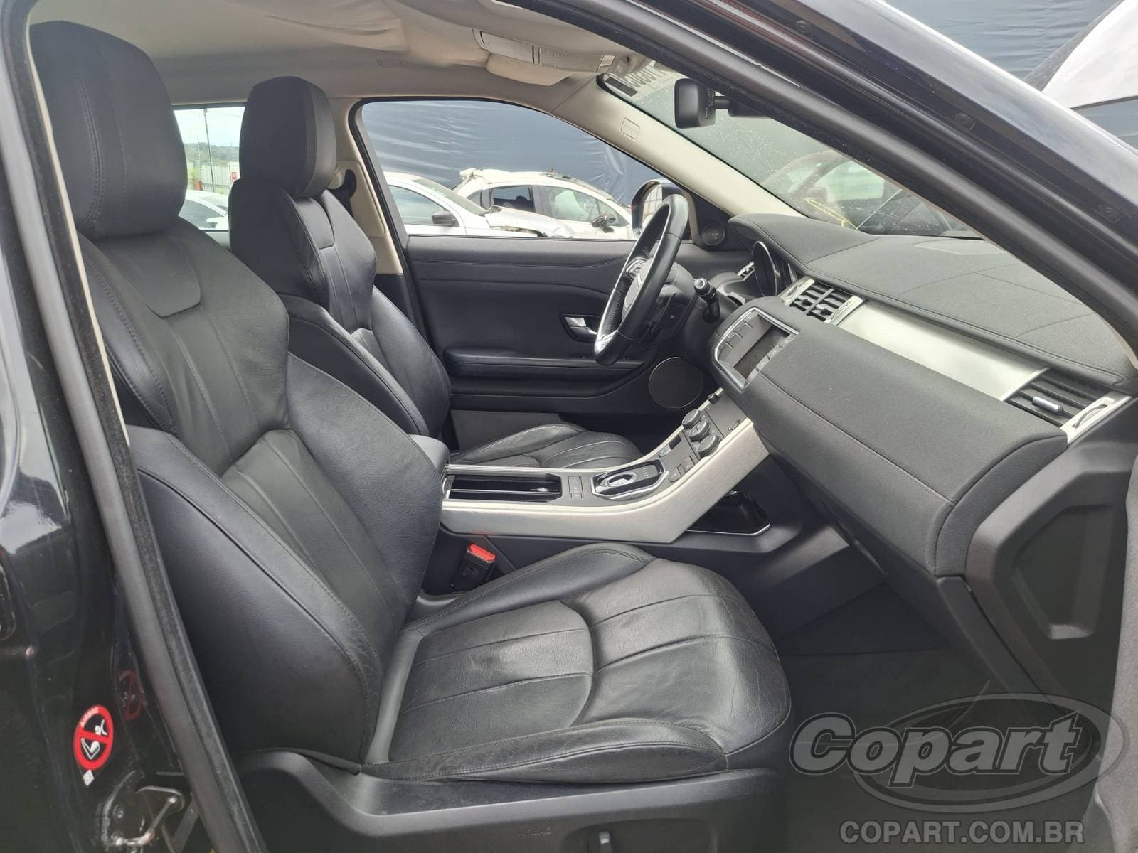 Land Rover Range Rover Evoque 2016 — foto 5