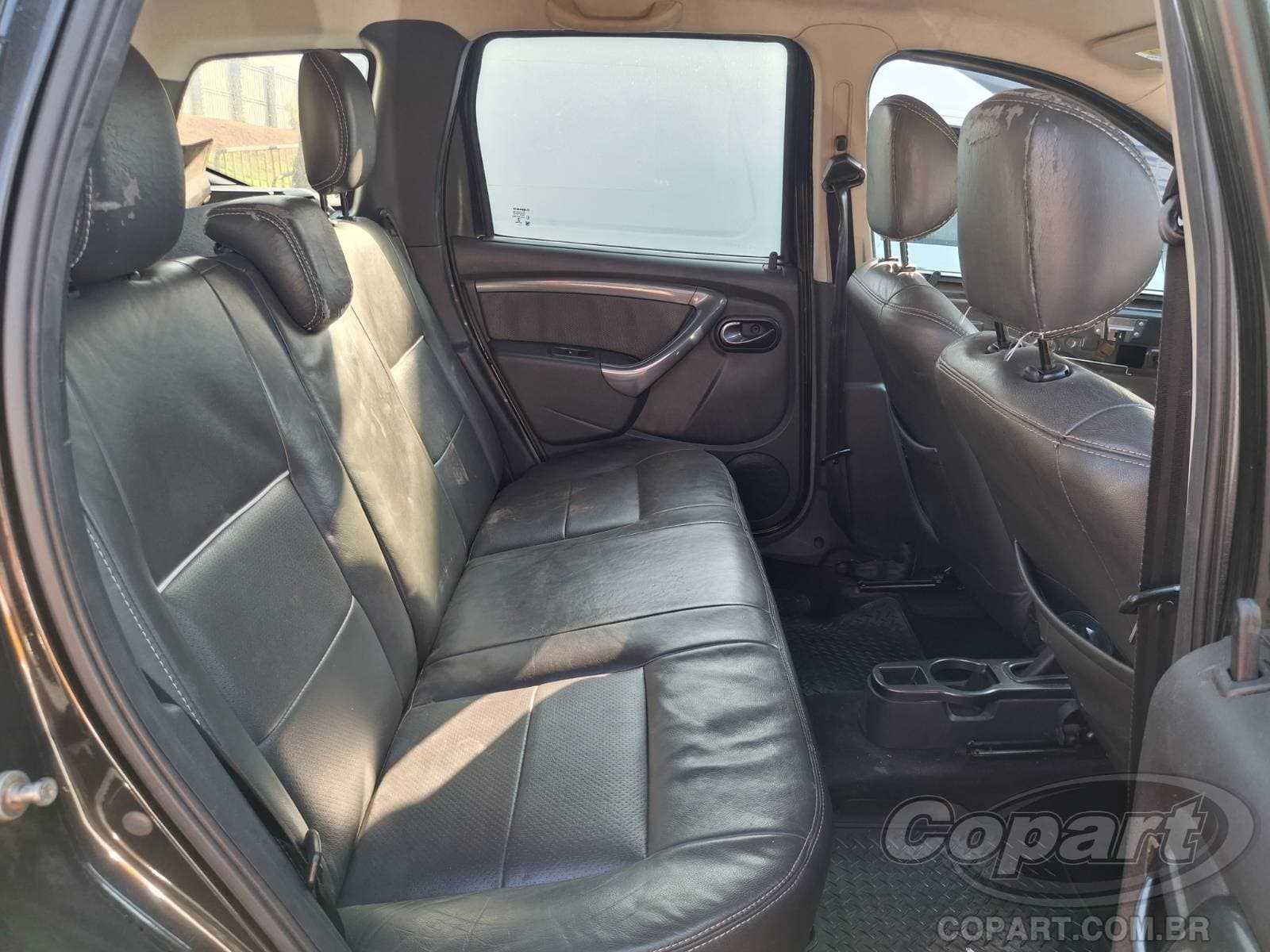 Renault Duster 2014 — foto 6