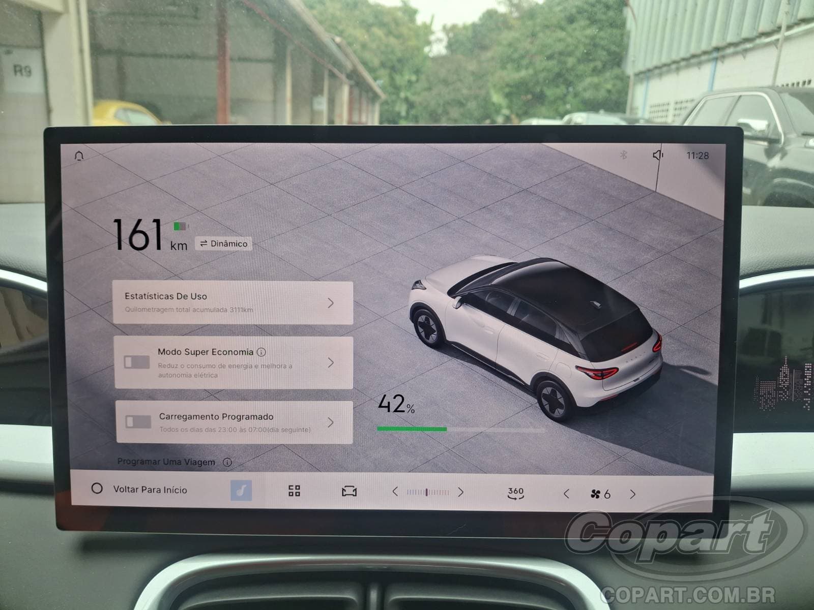 Geely EX2 2026 — foto 11