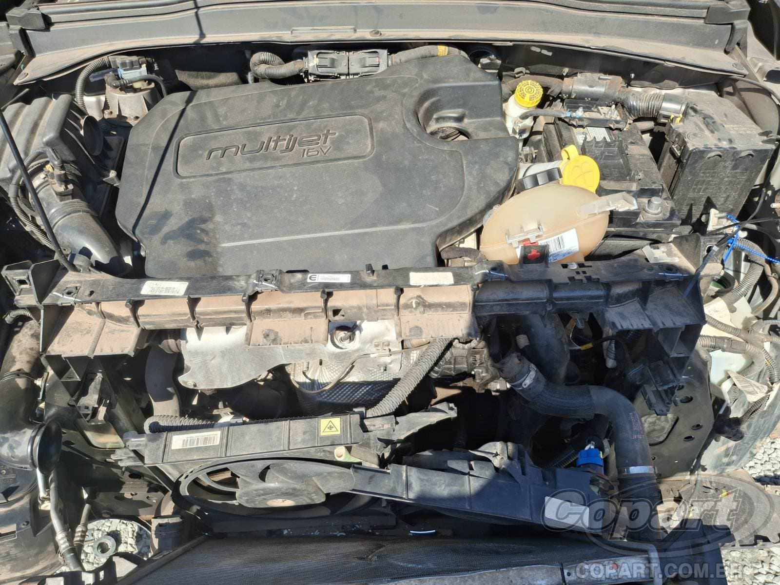 Jeep Renegade 2018 — foto 7