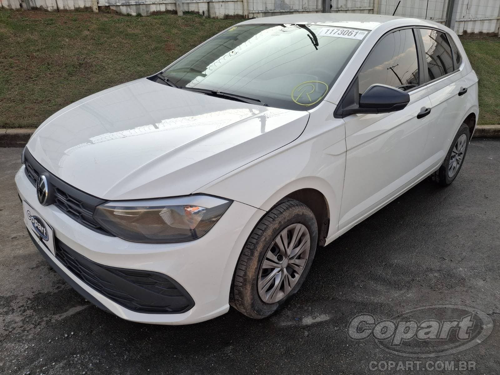 Volkswagen Polo 2024 — foto 2