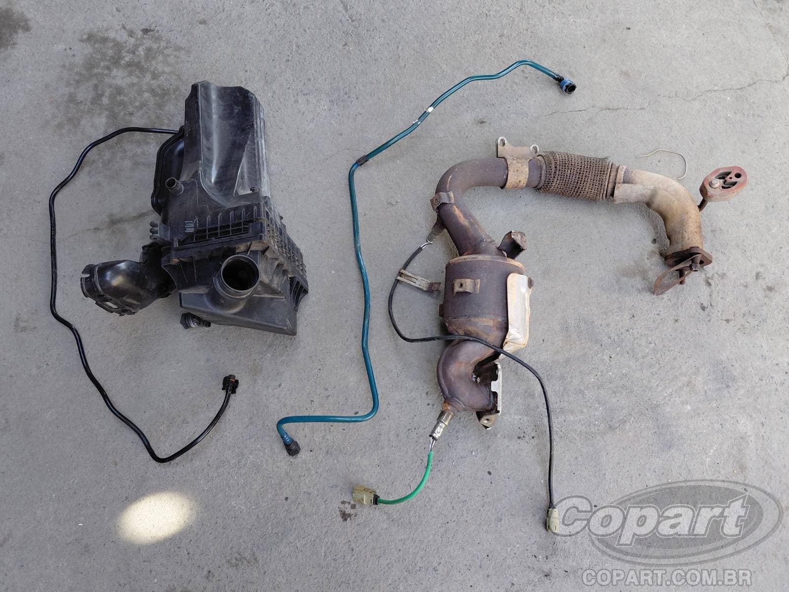 Ford KA 2015 — foto 11