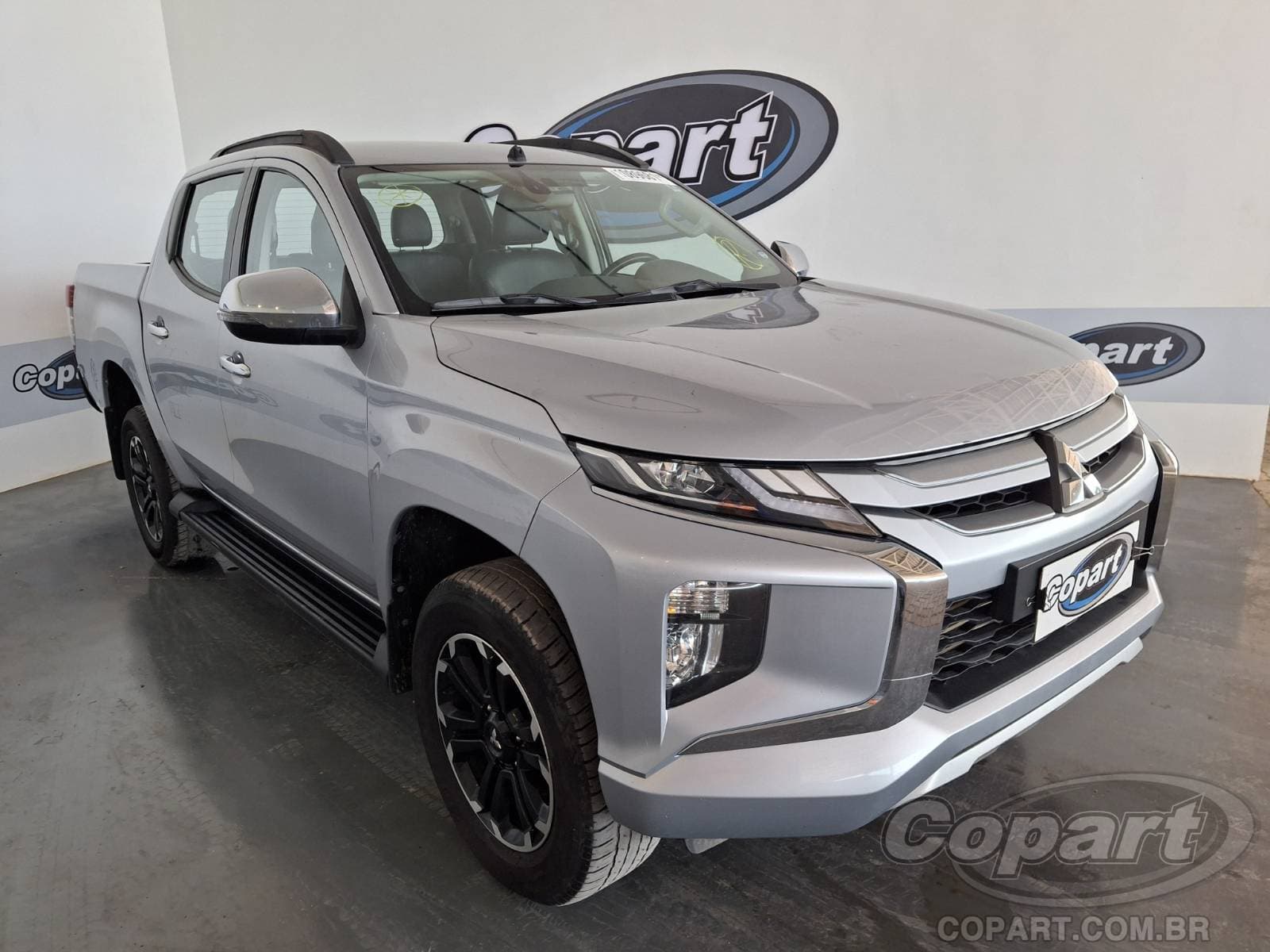 Mitsubishi L200 Triton 2.4 16V MIVEC TURBO 2024