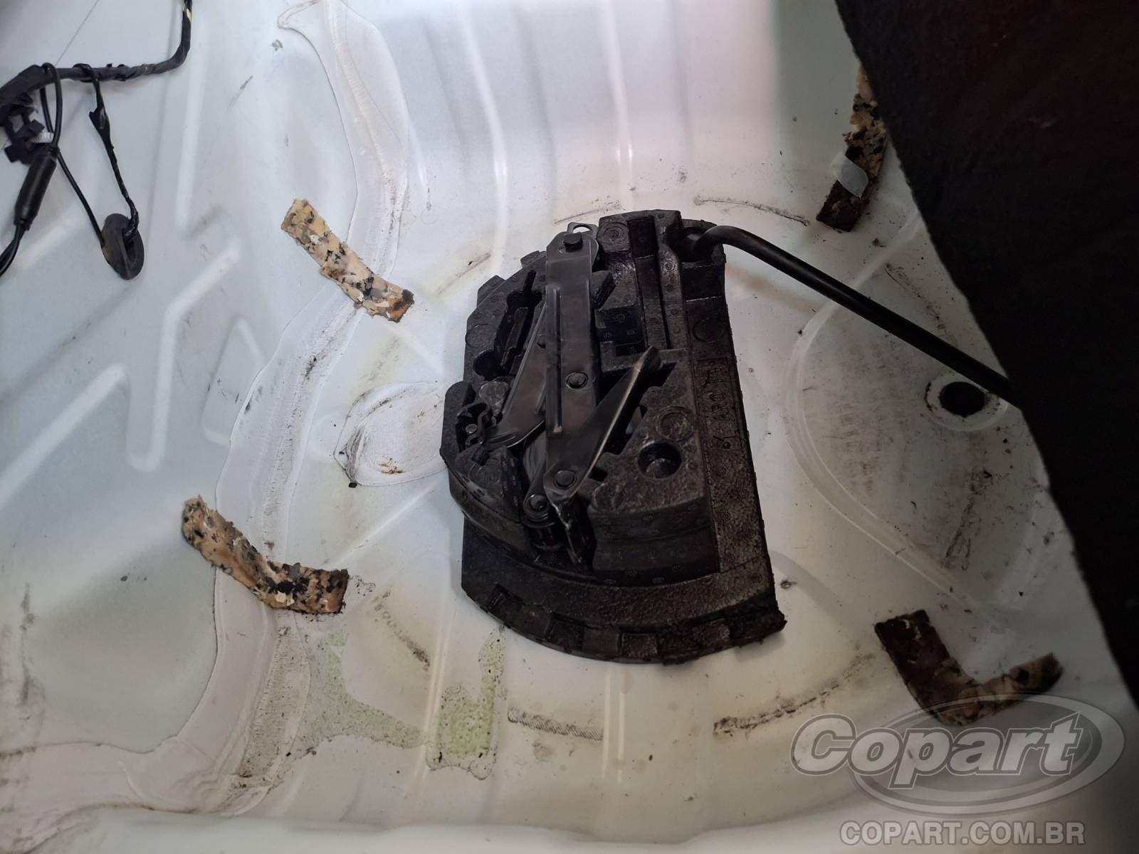 Fiat Mobi 2023 — foto 10