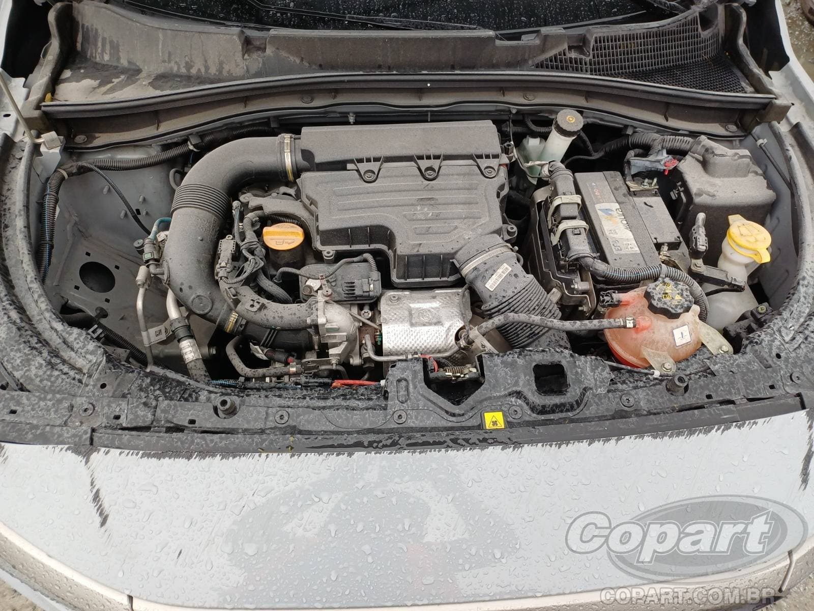 Fiat Pulse 2023 — foto 7