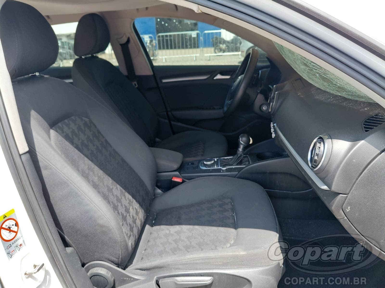 Audi A3 Sportback 2014 — foto 5