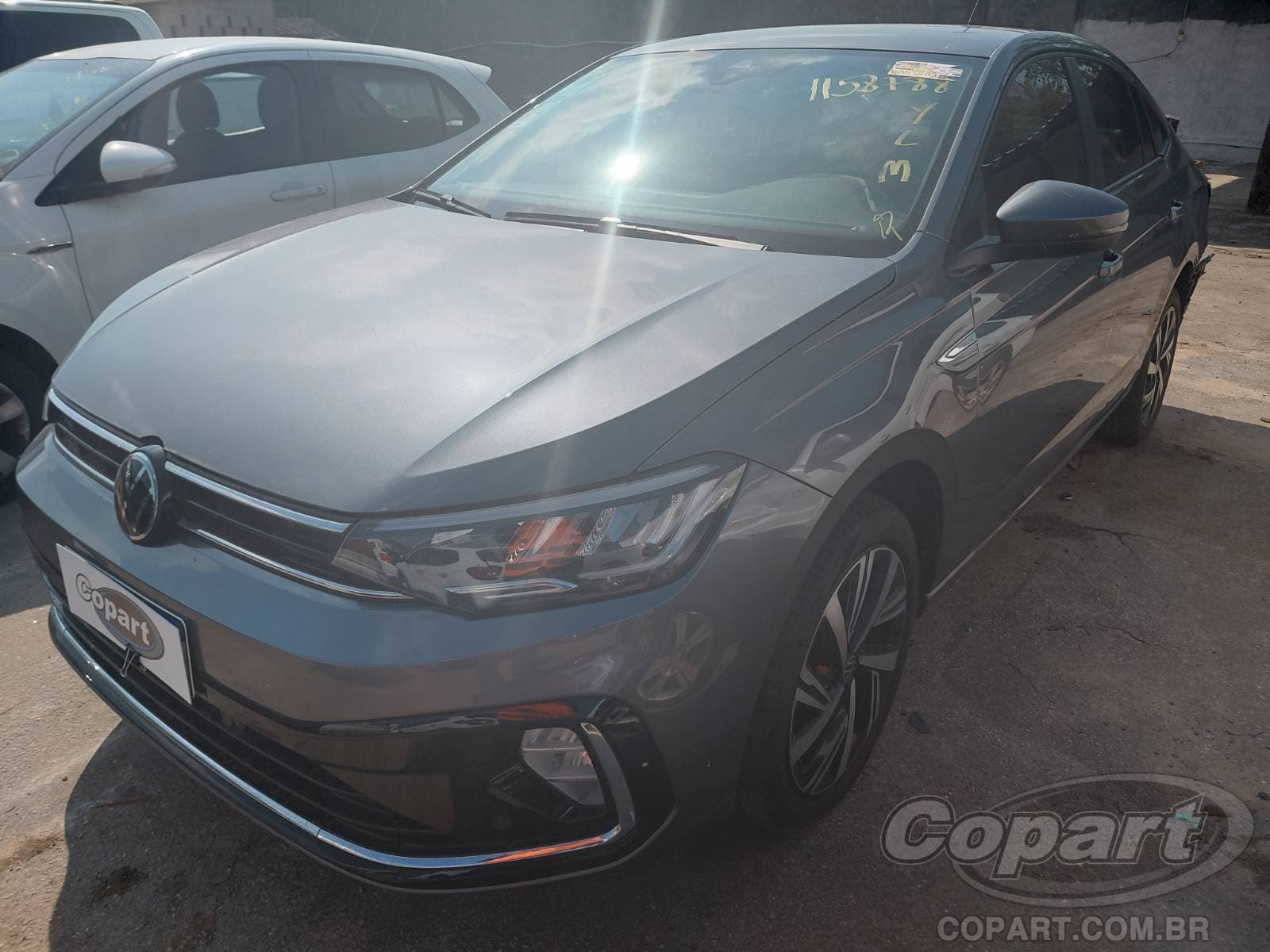 Volkswagen Virtus 2026 — foto 2