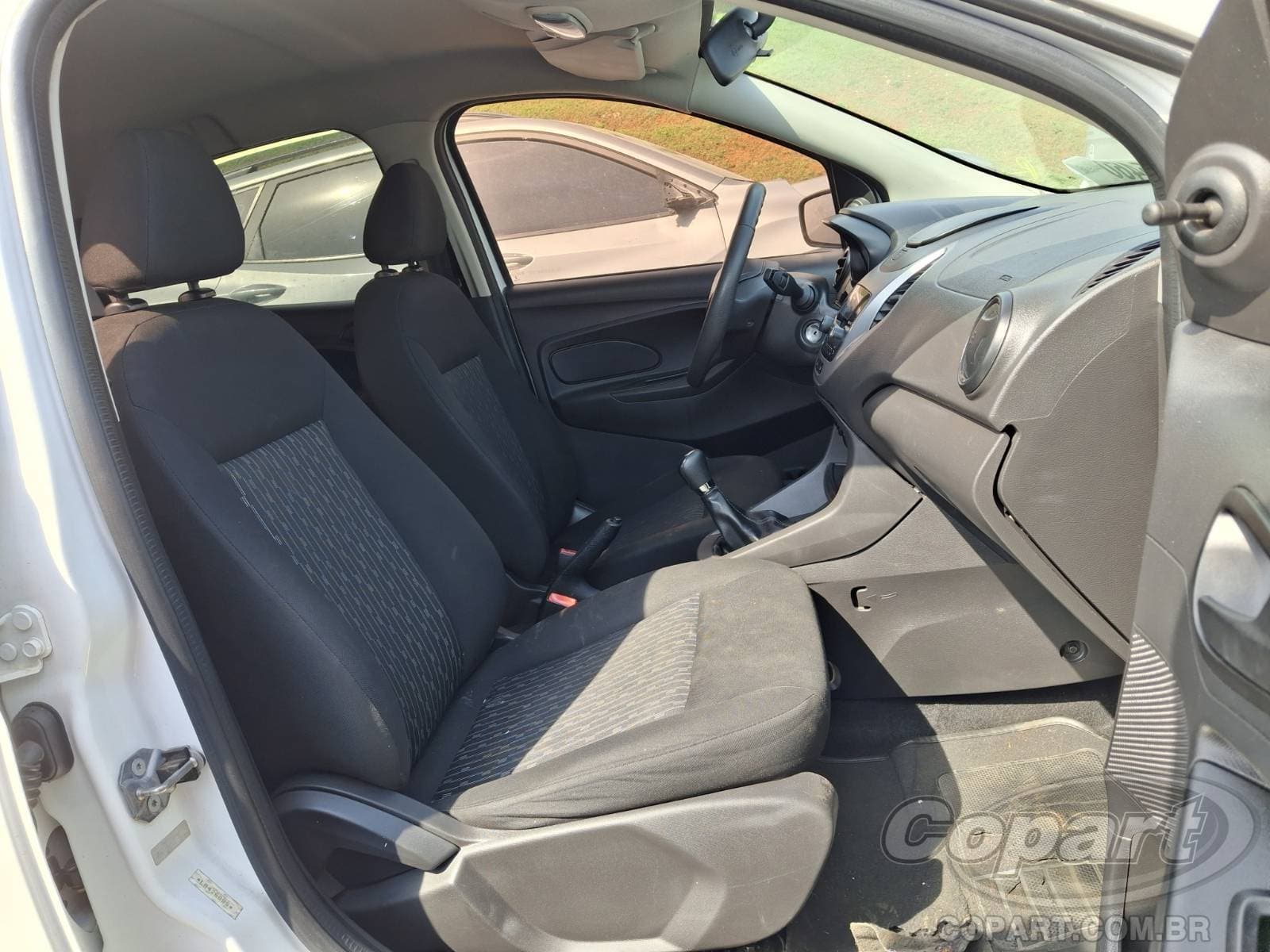 Ford KA 2020 — foto 5