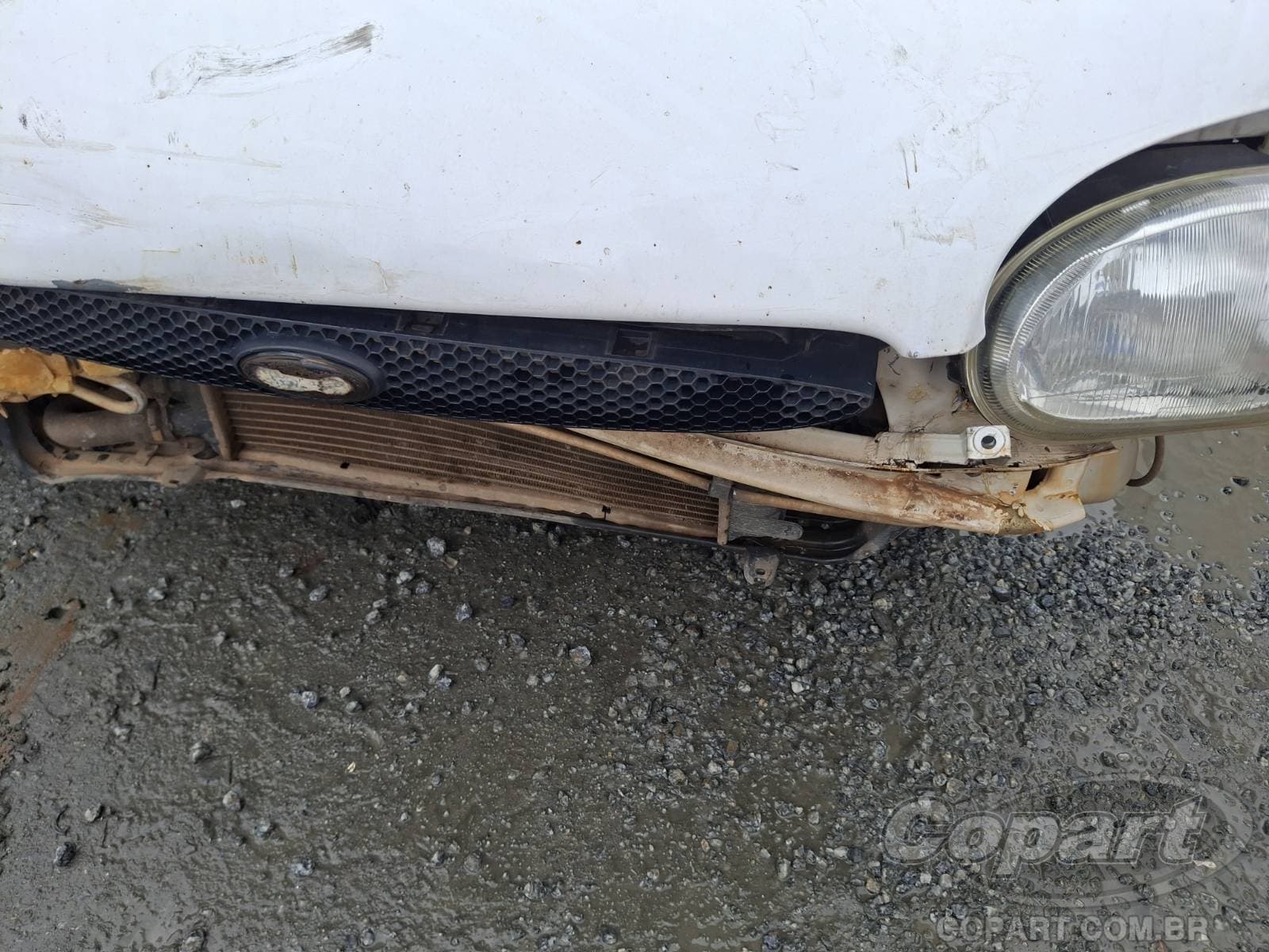 Ford Escort SW 2001 — foto 12