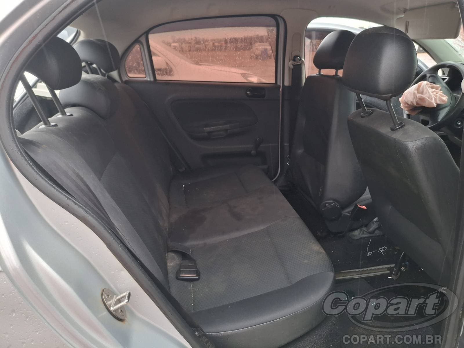 Volkswagen GOL 2020 — foto 6