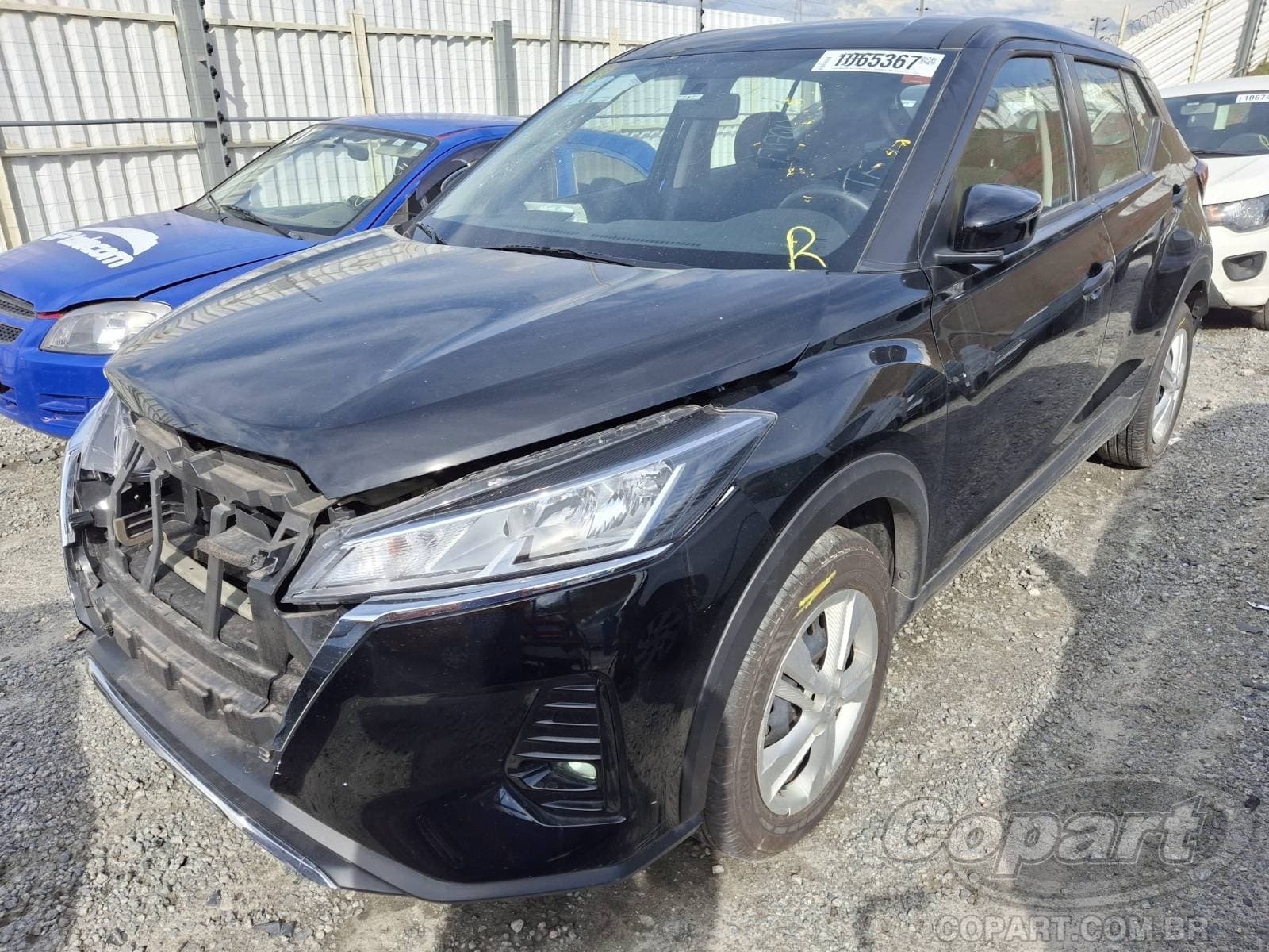 Nissan Kicks 2024 — foto 2