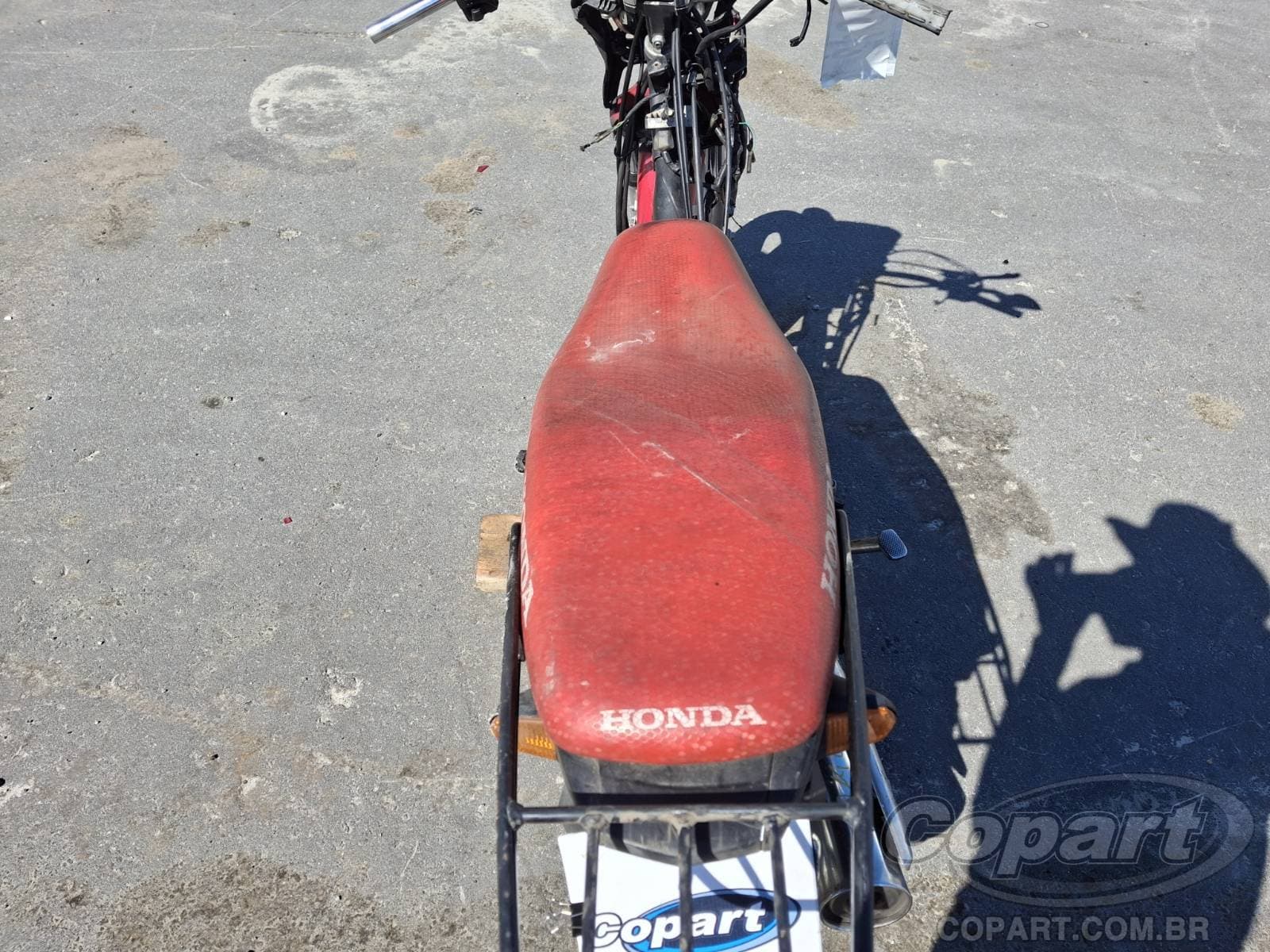 Honda POP 2022 — foto 10