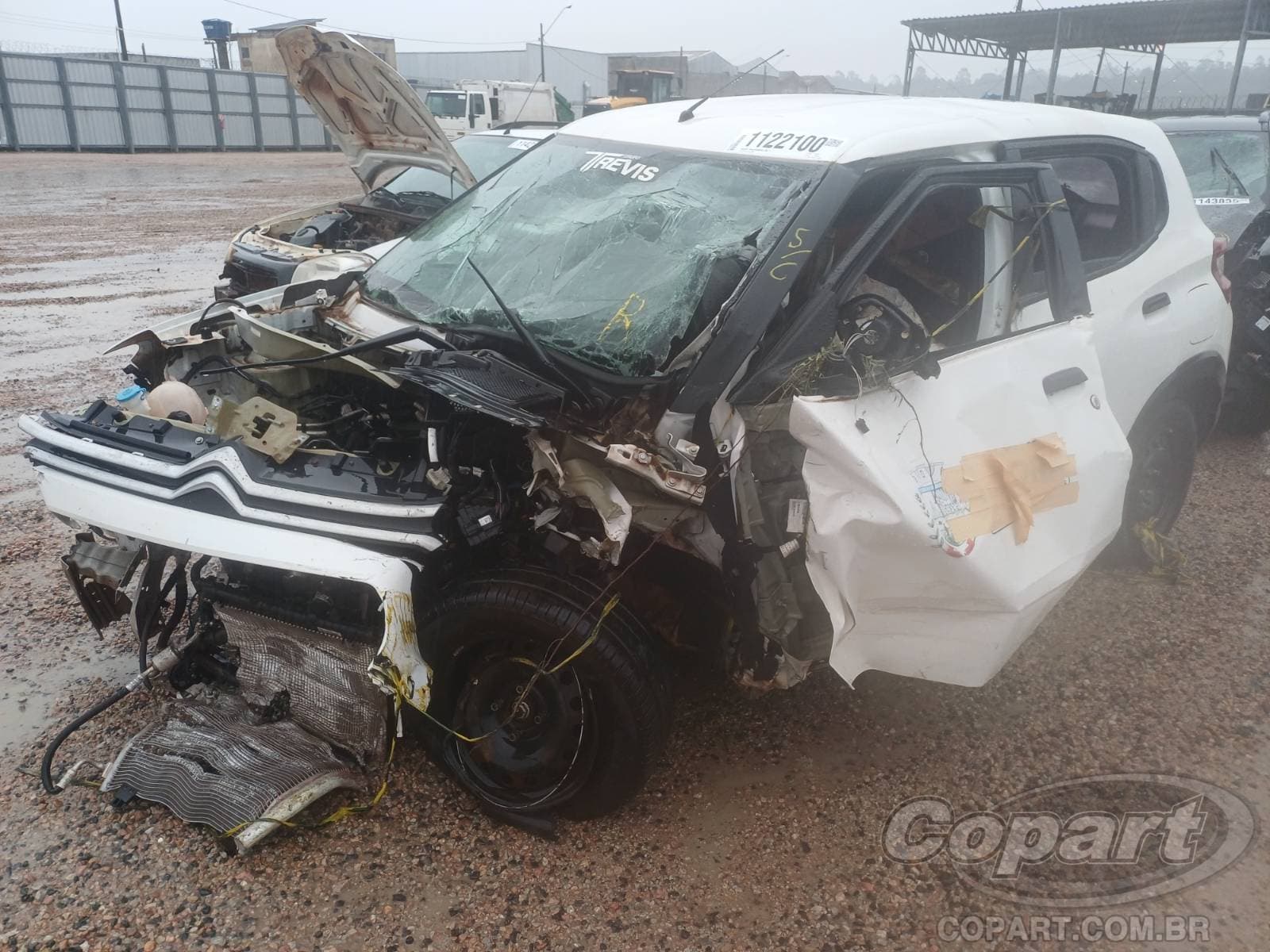 Citroën C3 2024 — foto 2