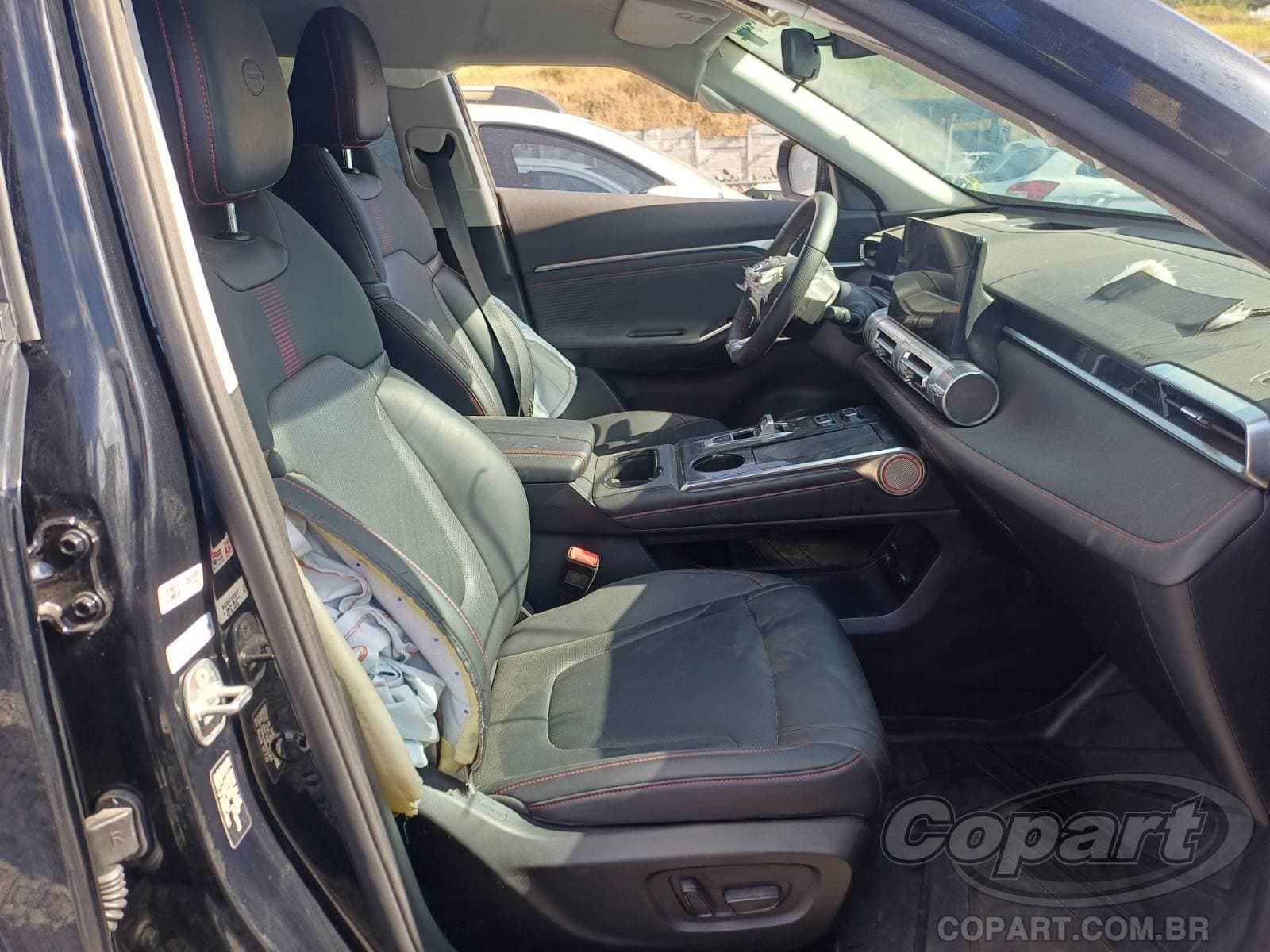GAC GS4 2026 — foto 5