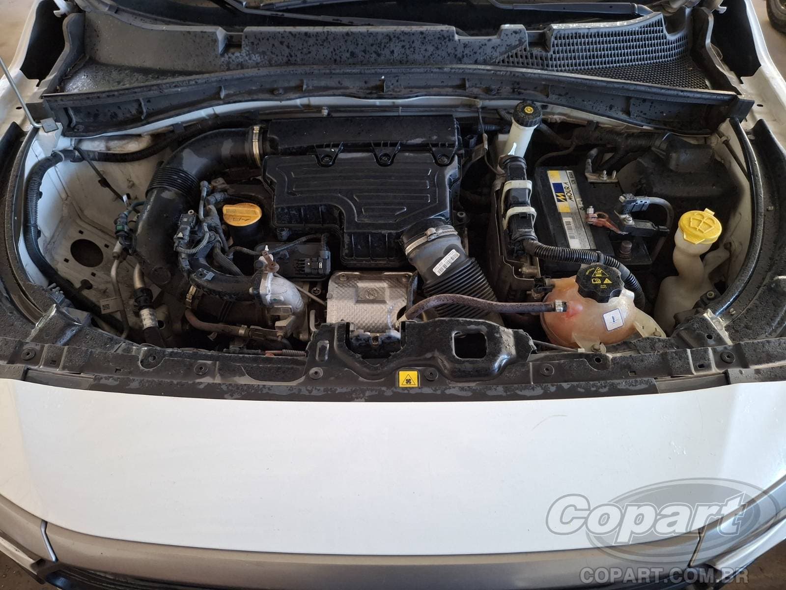 Fiat Pulse 2022 — foto 7
