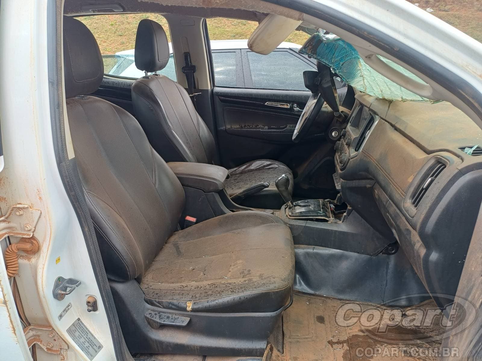 Chevrolet S10 Cabine Dupla 2020 — foto 5