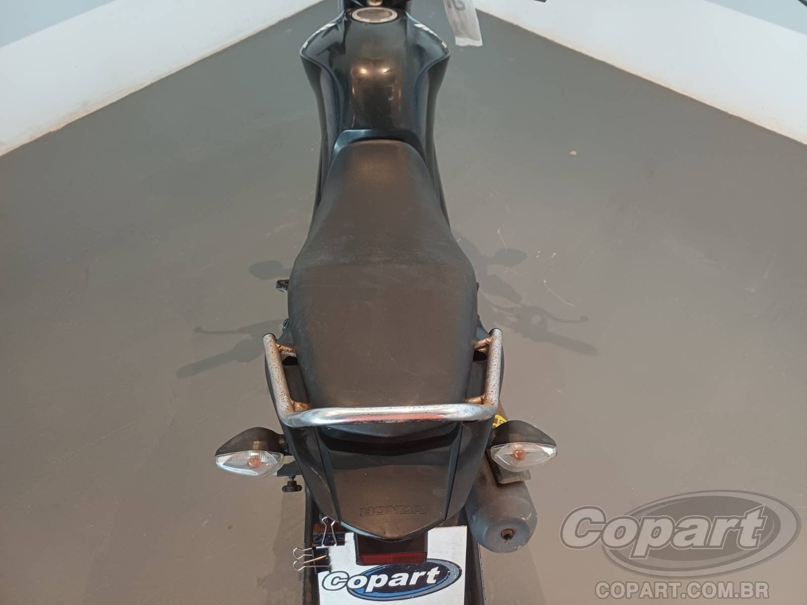 Honda CG 160 2019 — foto 10