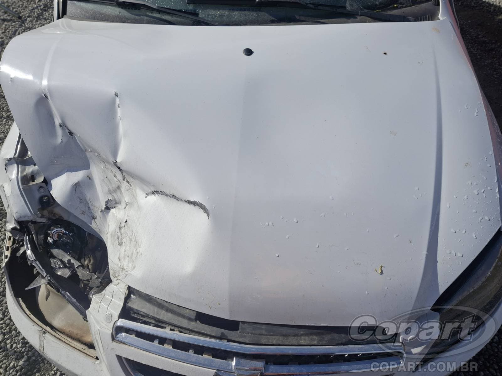 Chevrolet Celta 2015 — foto 7