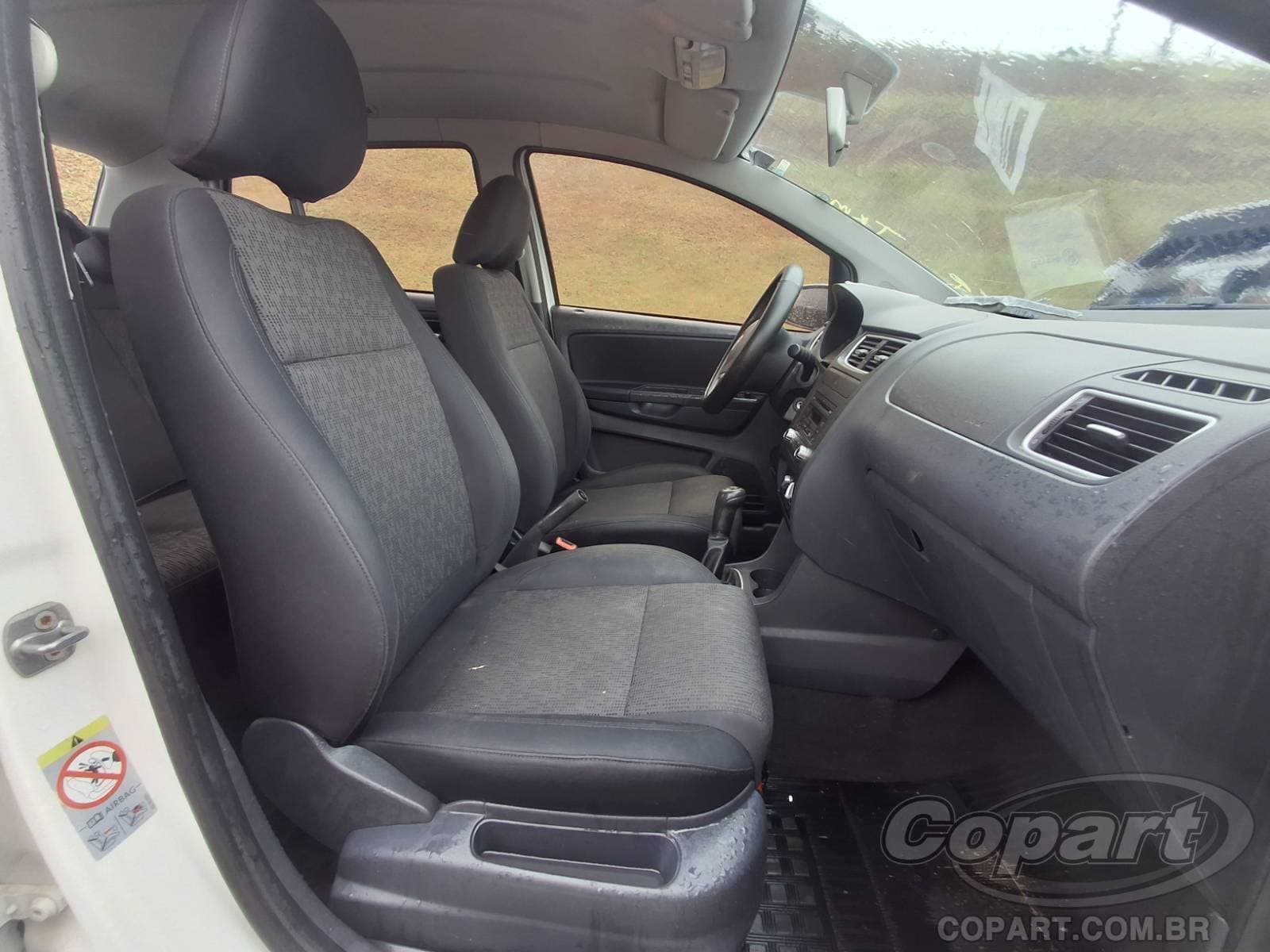 Volkswagen FOX 2013 — foto 5