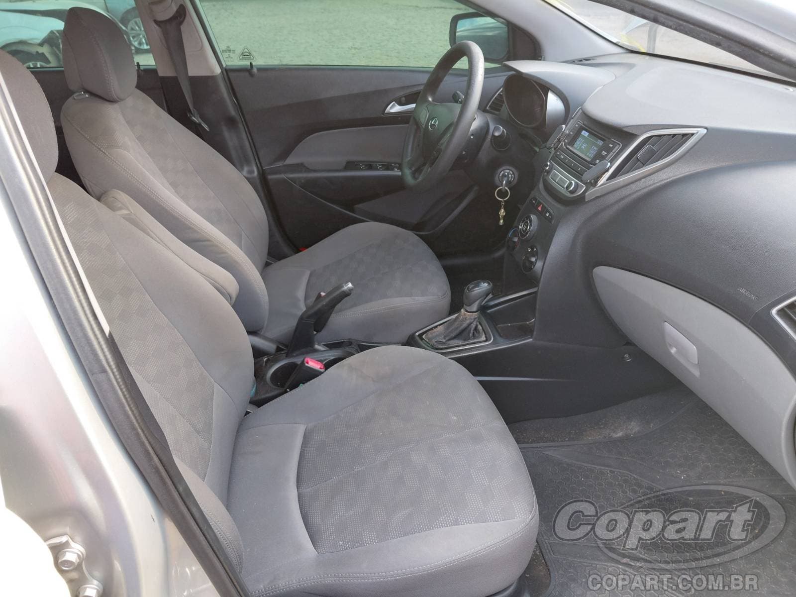 Hyundai Hb20s 2017 — foto 5