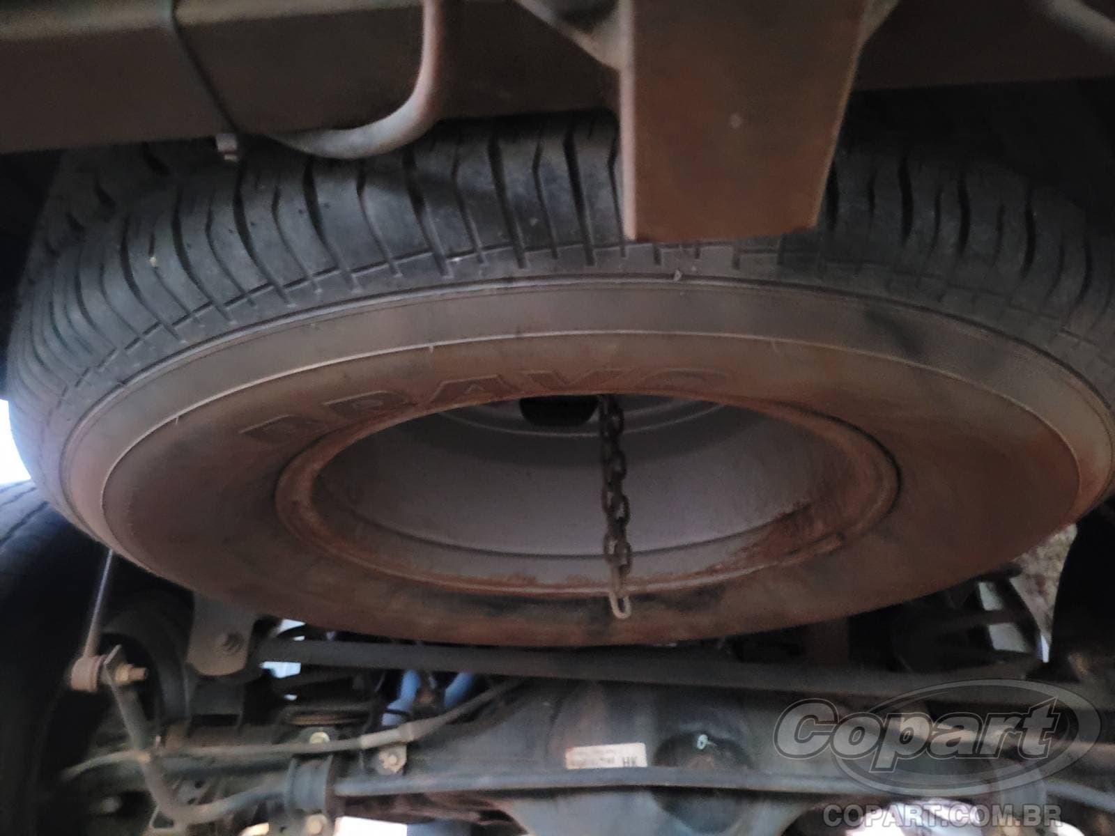 Nissan Frontier CD 2018 — foto 10