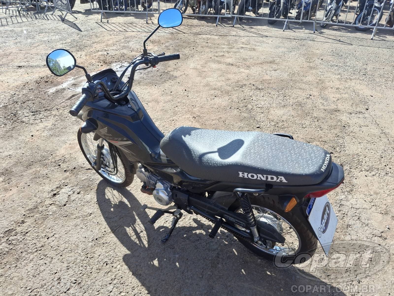 Honda POP 2026 — foto 3