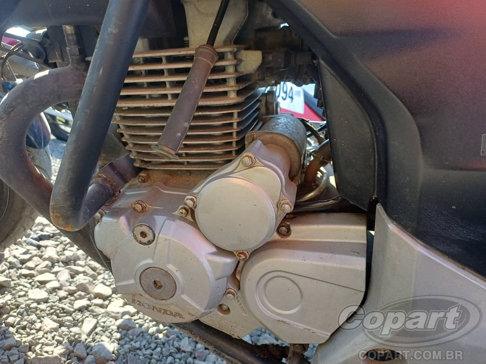 Honda CB 300 2012 — foto 6