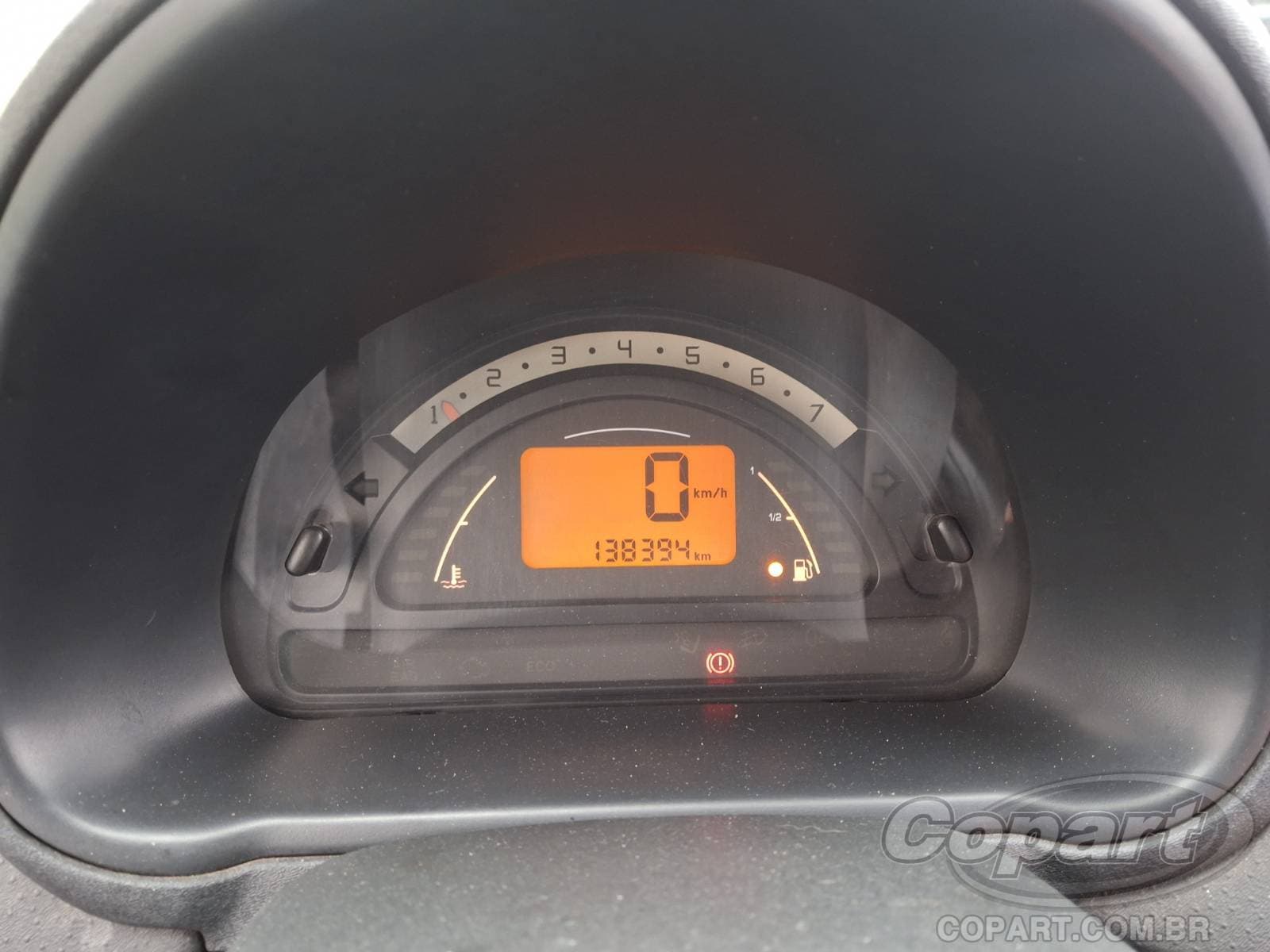 Citroën C3 2011 — foto 8