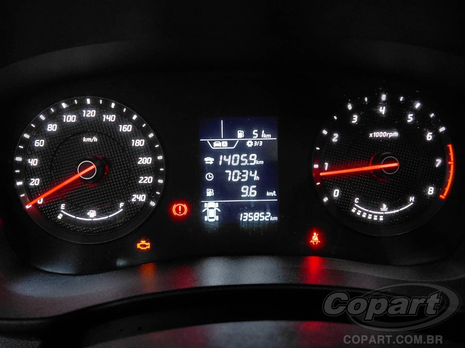 Hyundai Hb20 2023 — foto 8