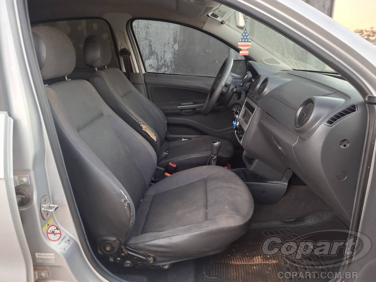 Volkswagen GOL 2015 — foto 5