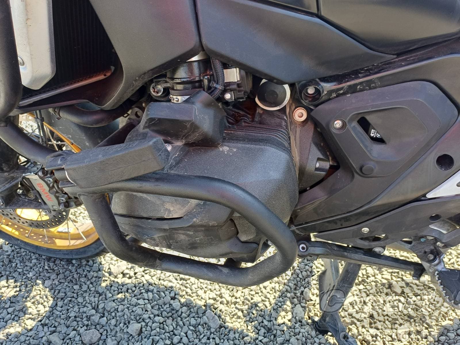 BMW R 1300 2024 — foto 6