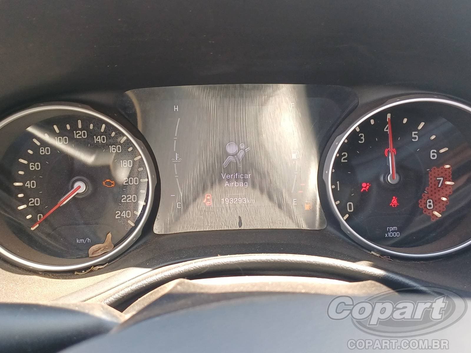Fiat Toro 2017 — foto 8
