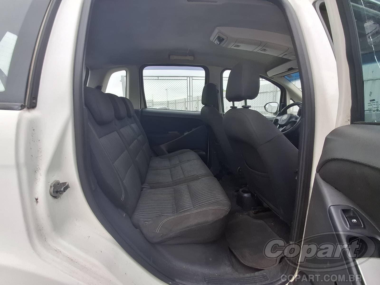 Fiat Idea 2015 — foto 6