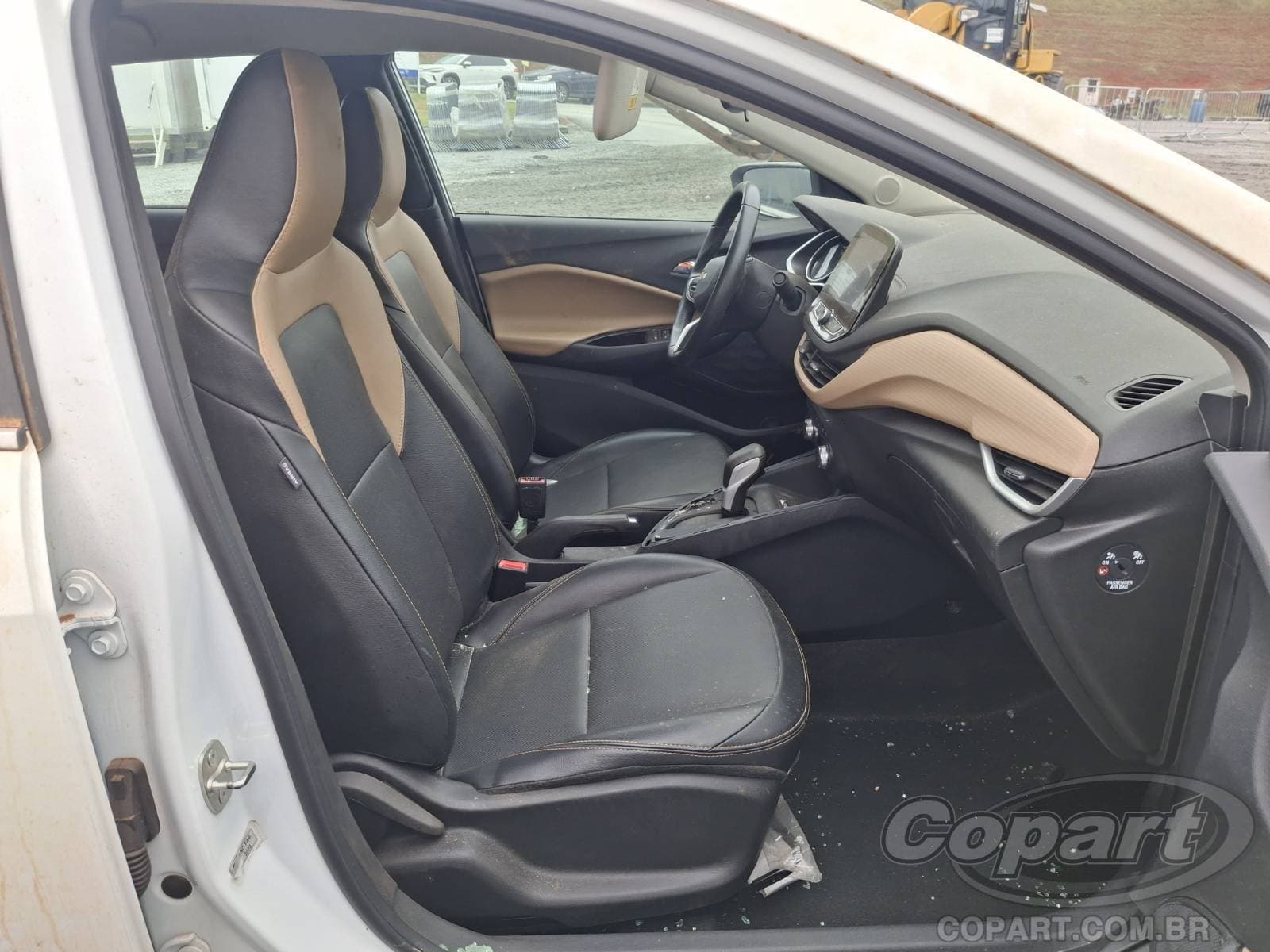 Chevrolet Onix 2024 — foto 5