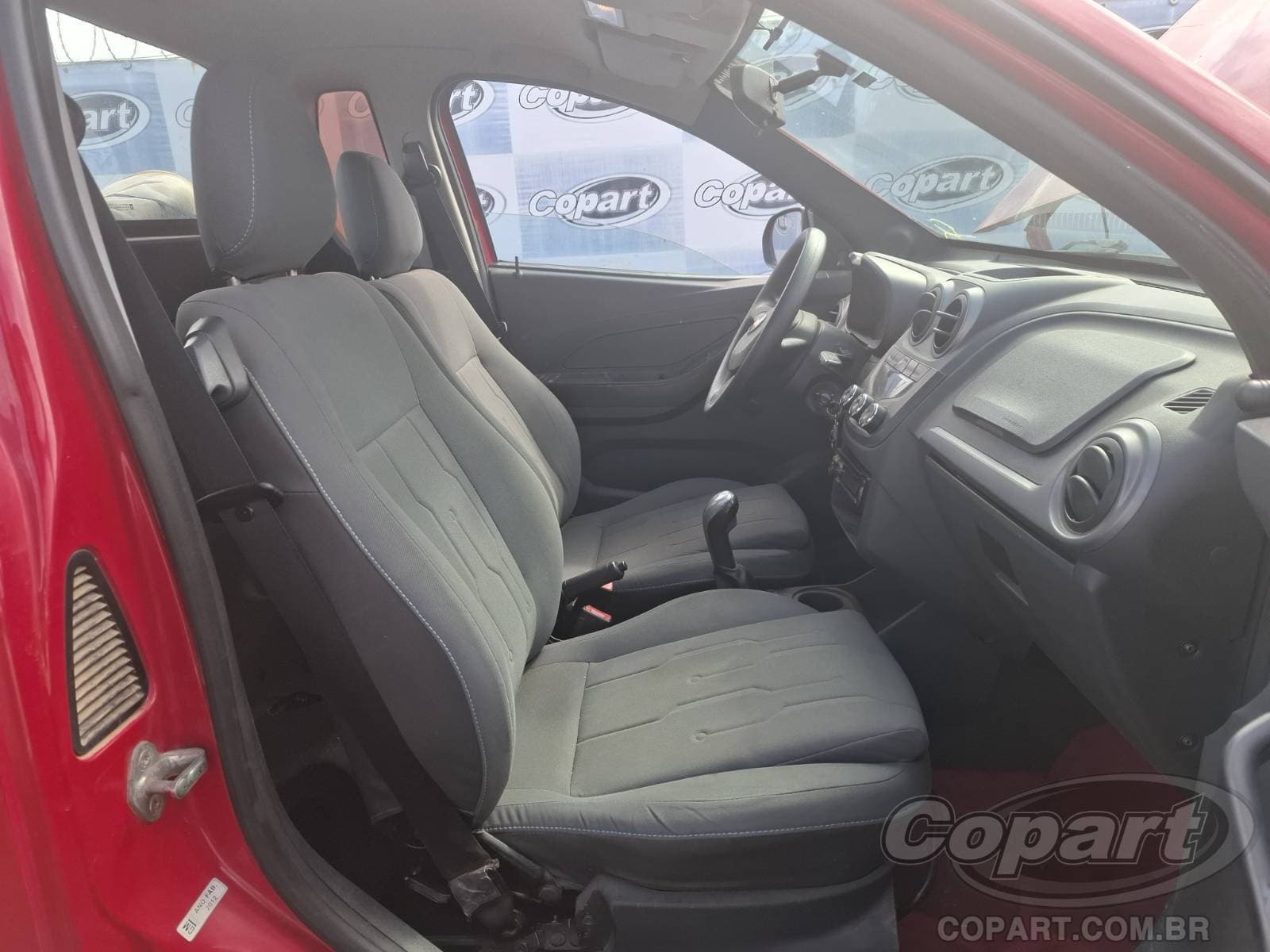 Chevrolet Montana 2013 — foto 5